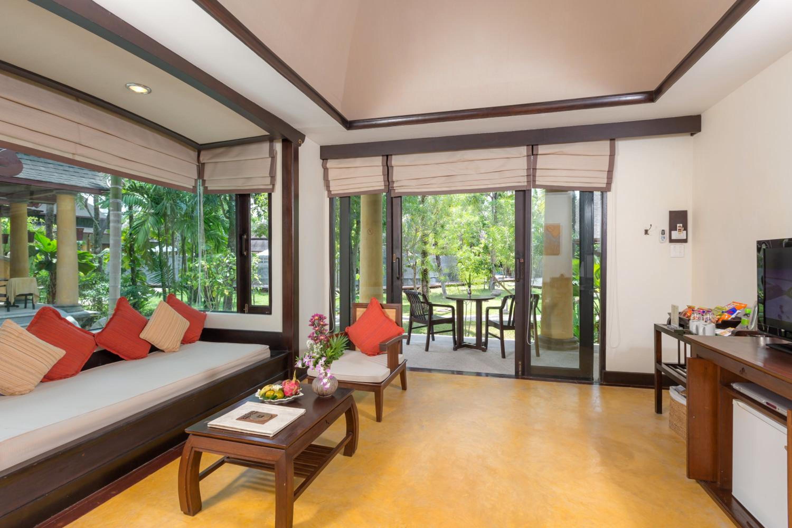 Tropical Villa - Photo 17
