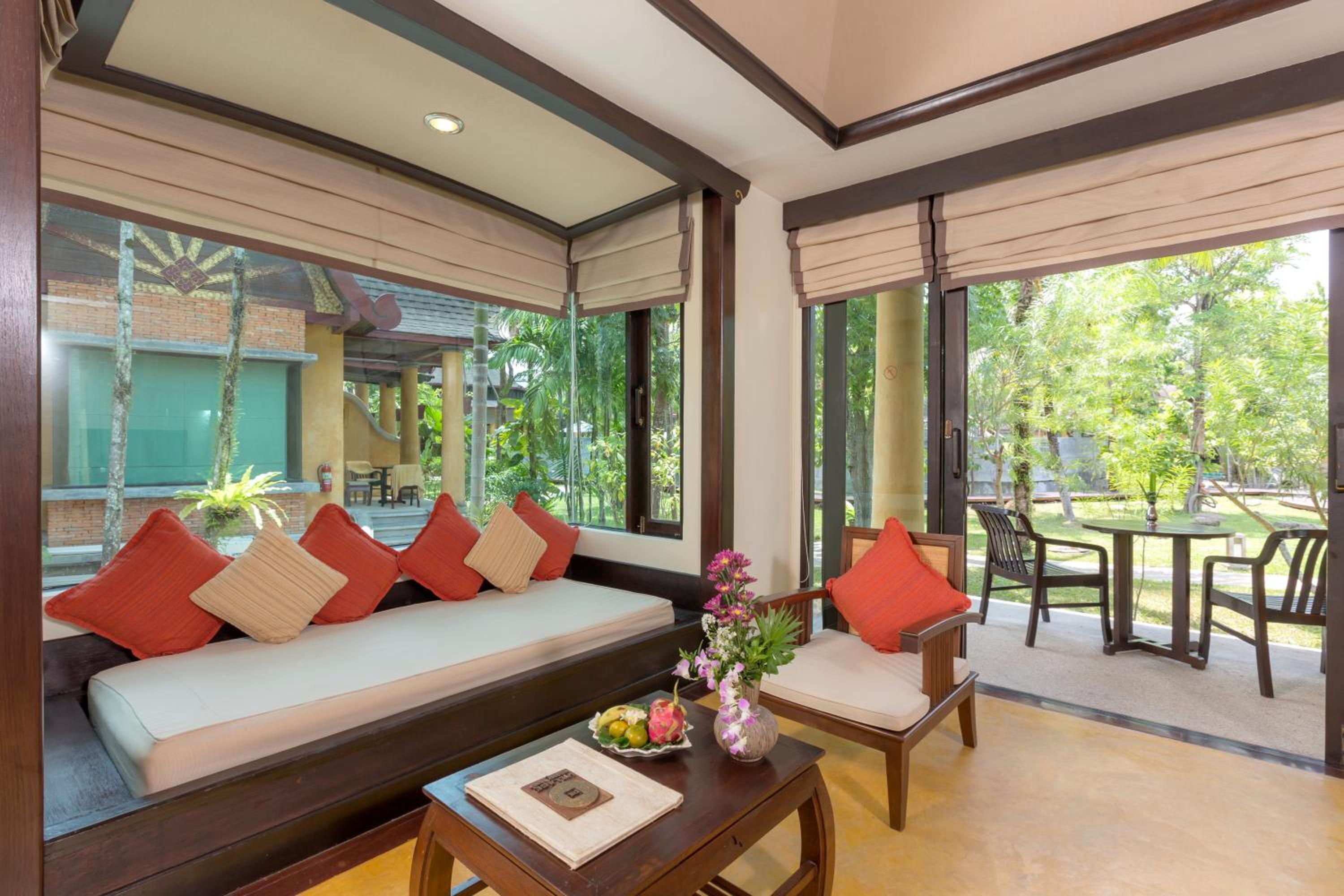 Tropical Villa - Photo 14