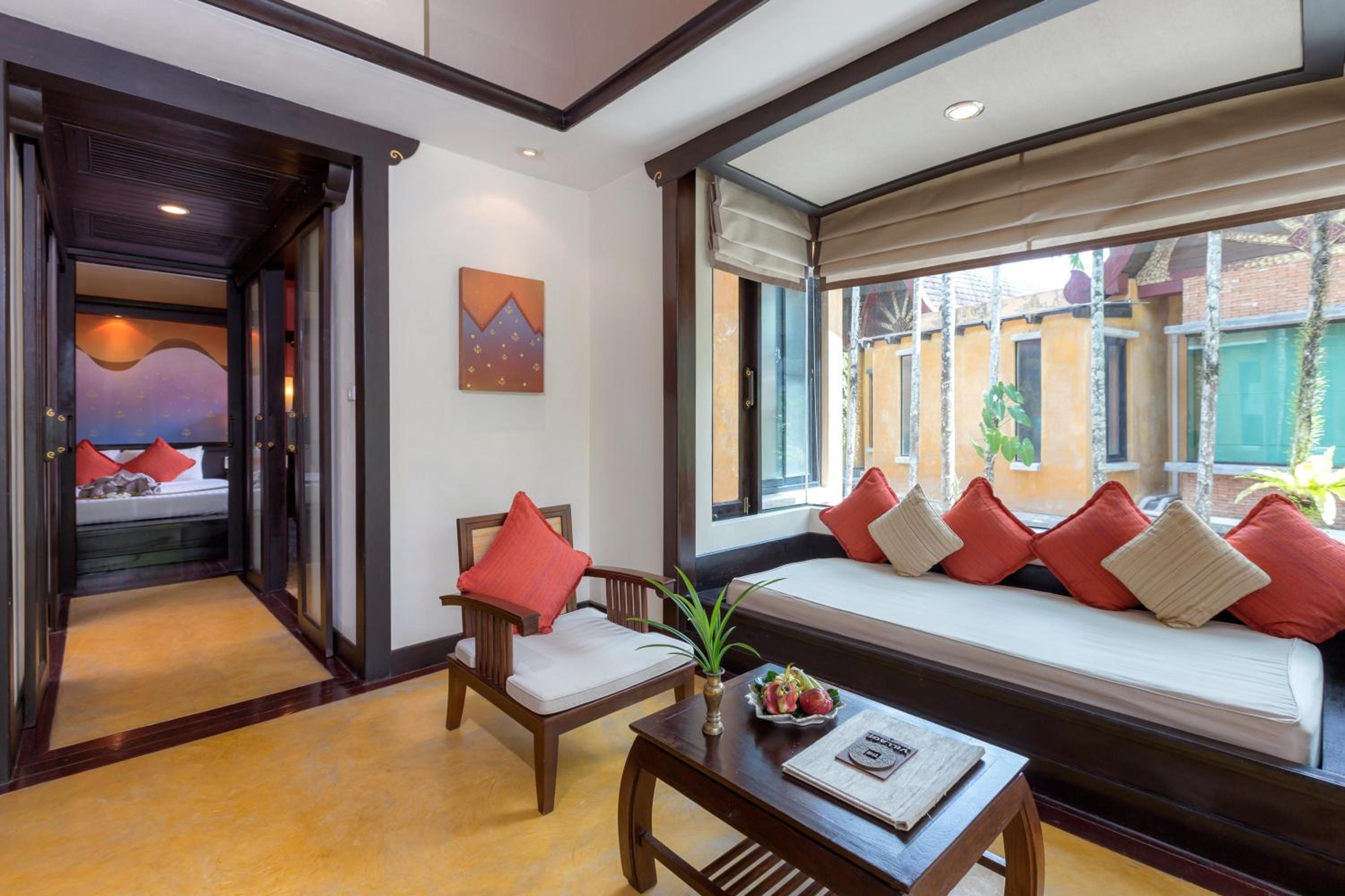 Tropical Villa - Photo 19