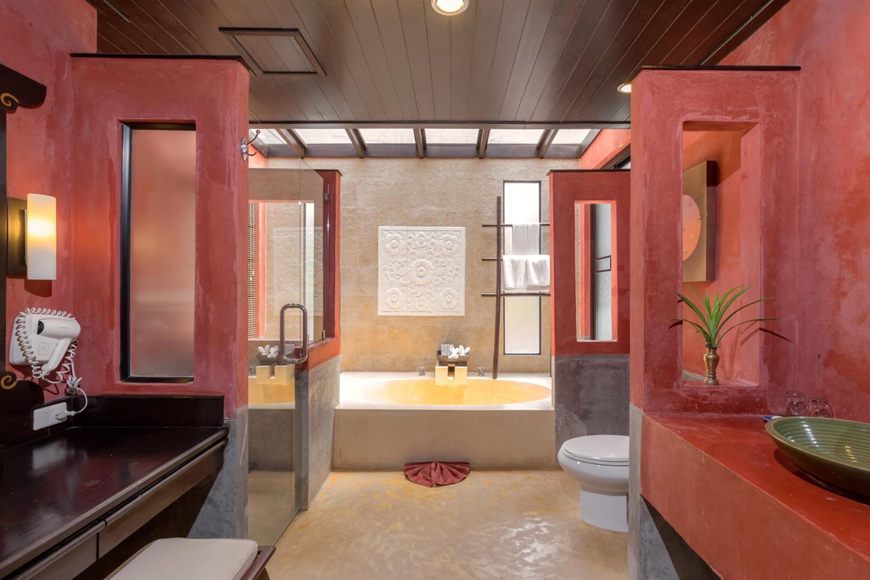 Tropical Villa - Photo 12
