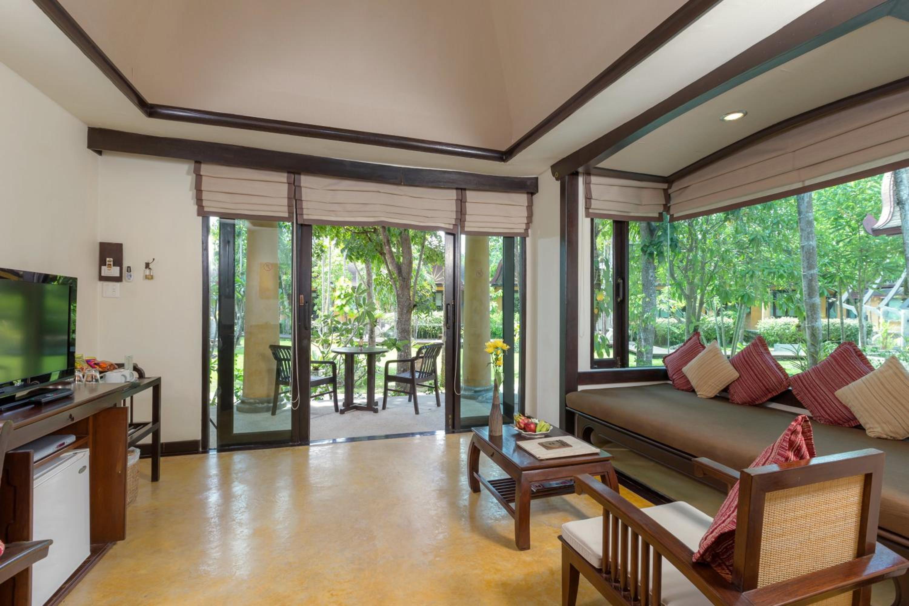Tropical Villa - Photo 2