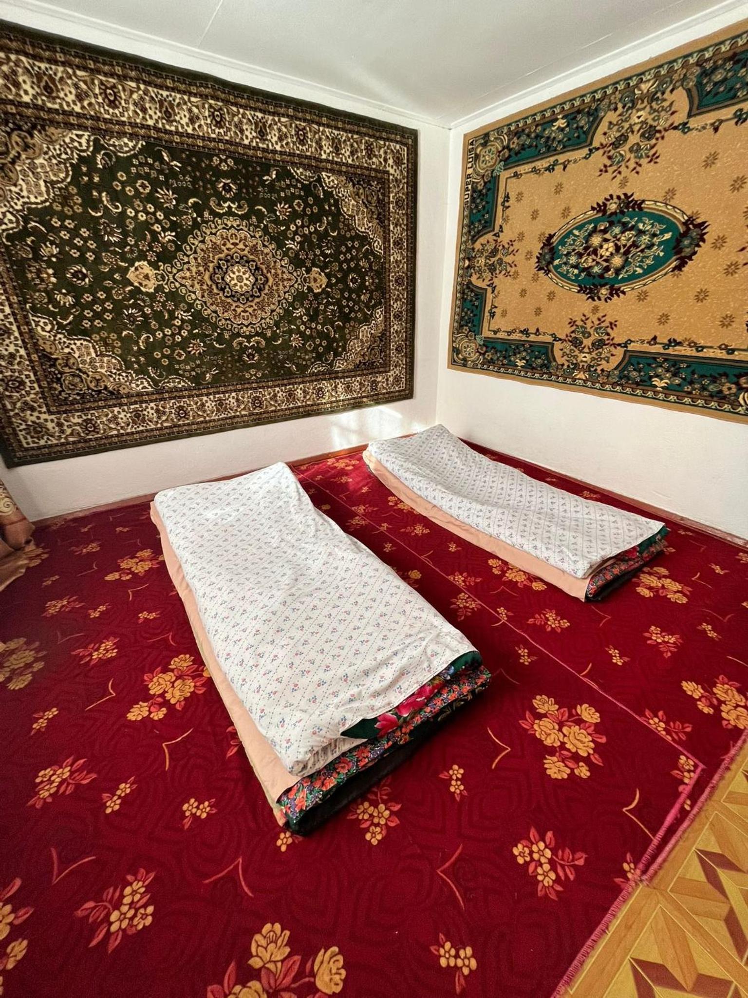 Triple Room photo 3