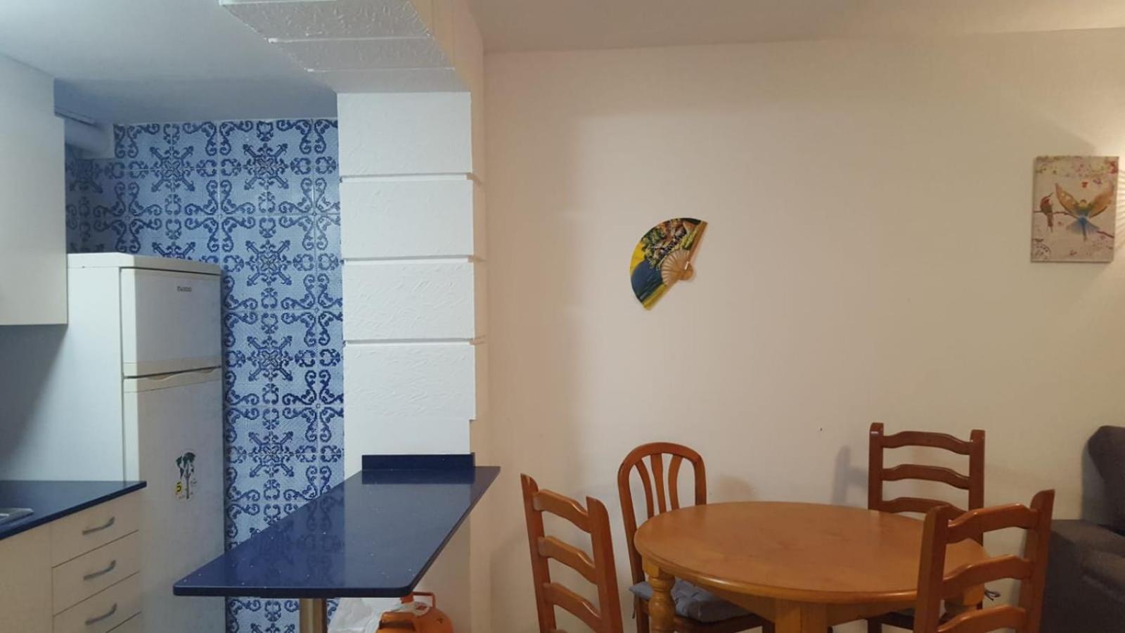 Apartment with Sea View photo 3