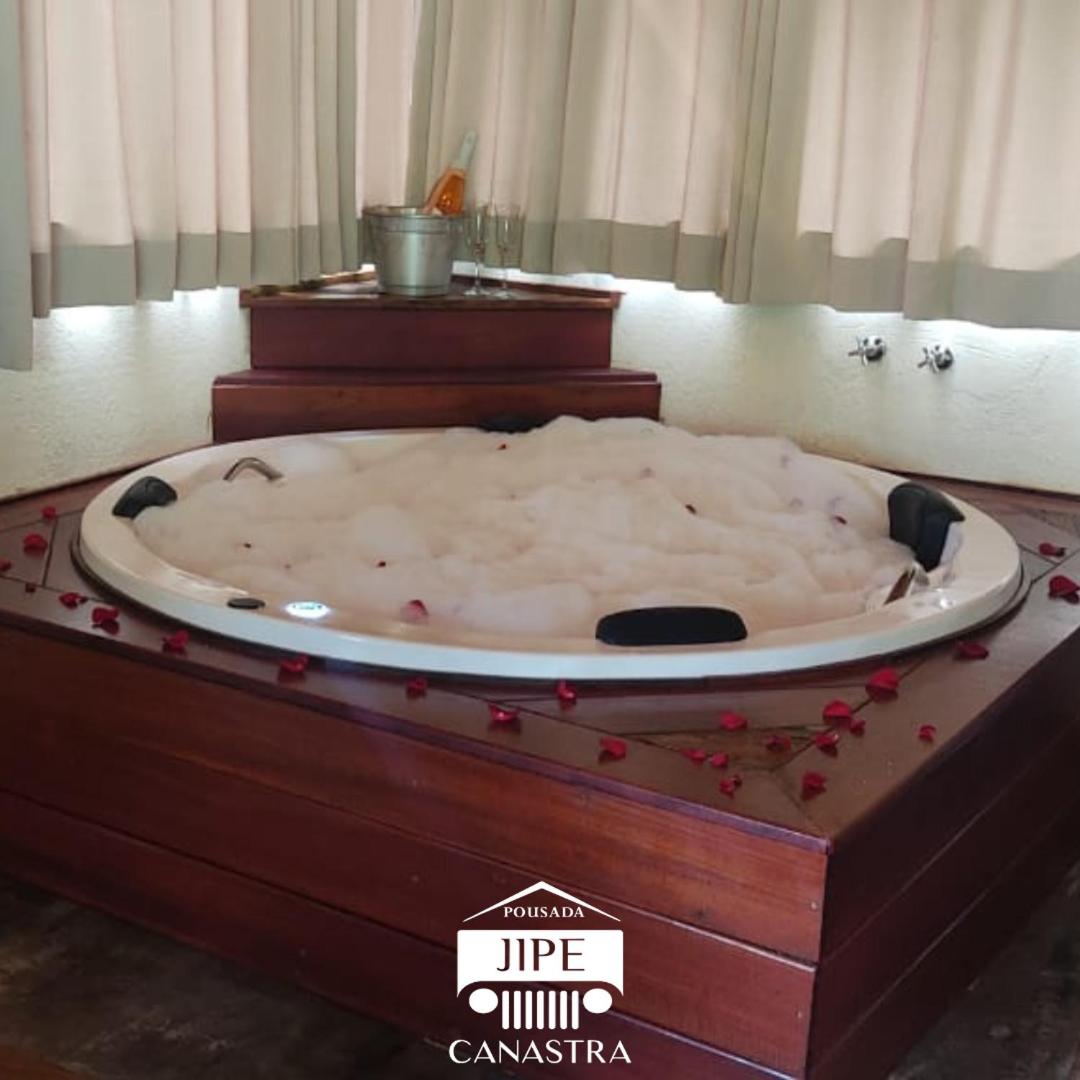 Luxury Triple Room photo 3