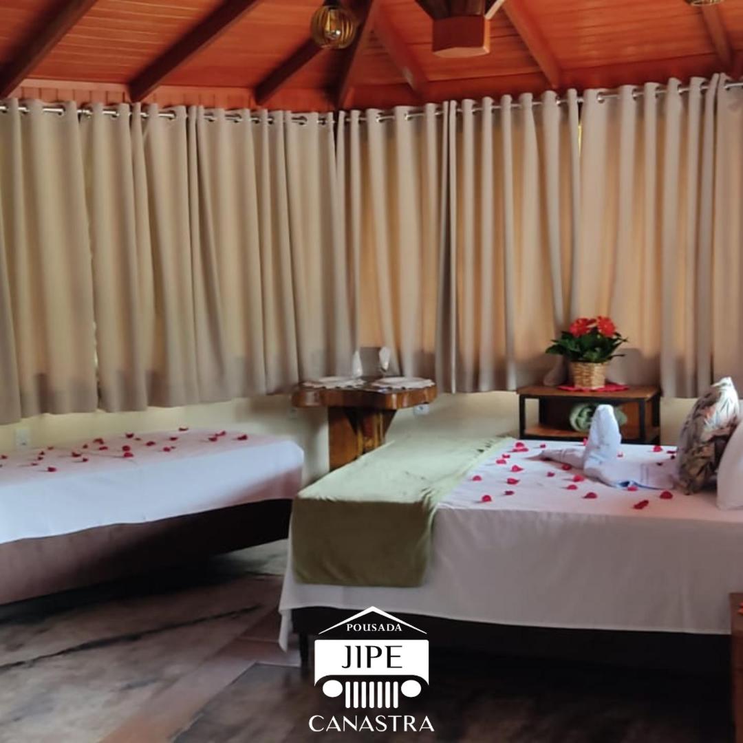 Luxury Triple Room photo 1