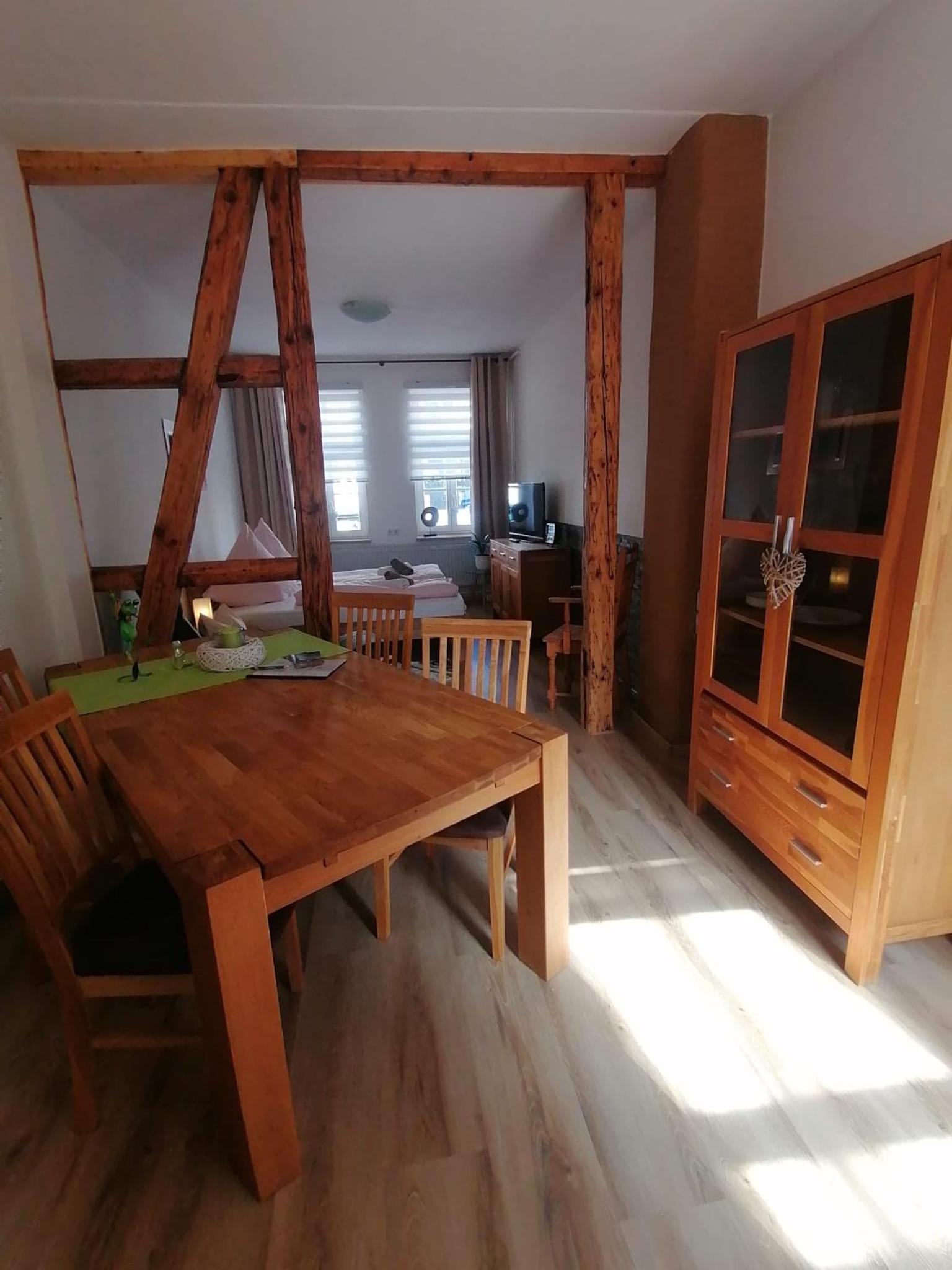 Two-Bedroom Apartment - Photo 1