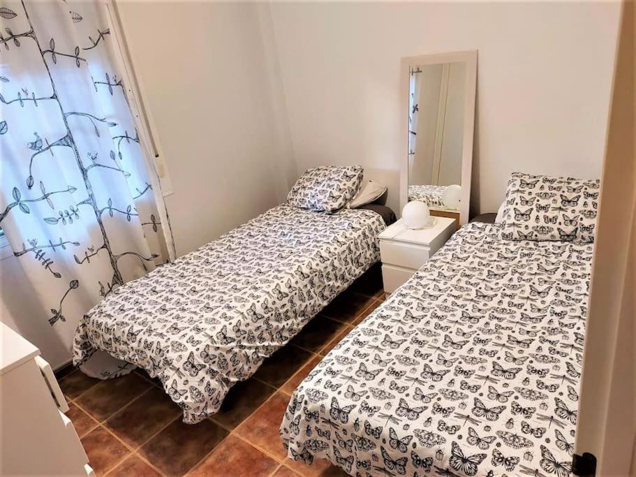 Departamento de tres habitaciones