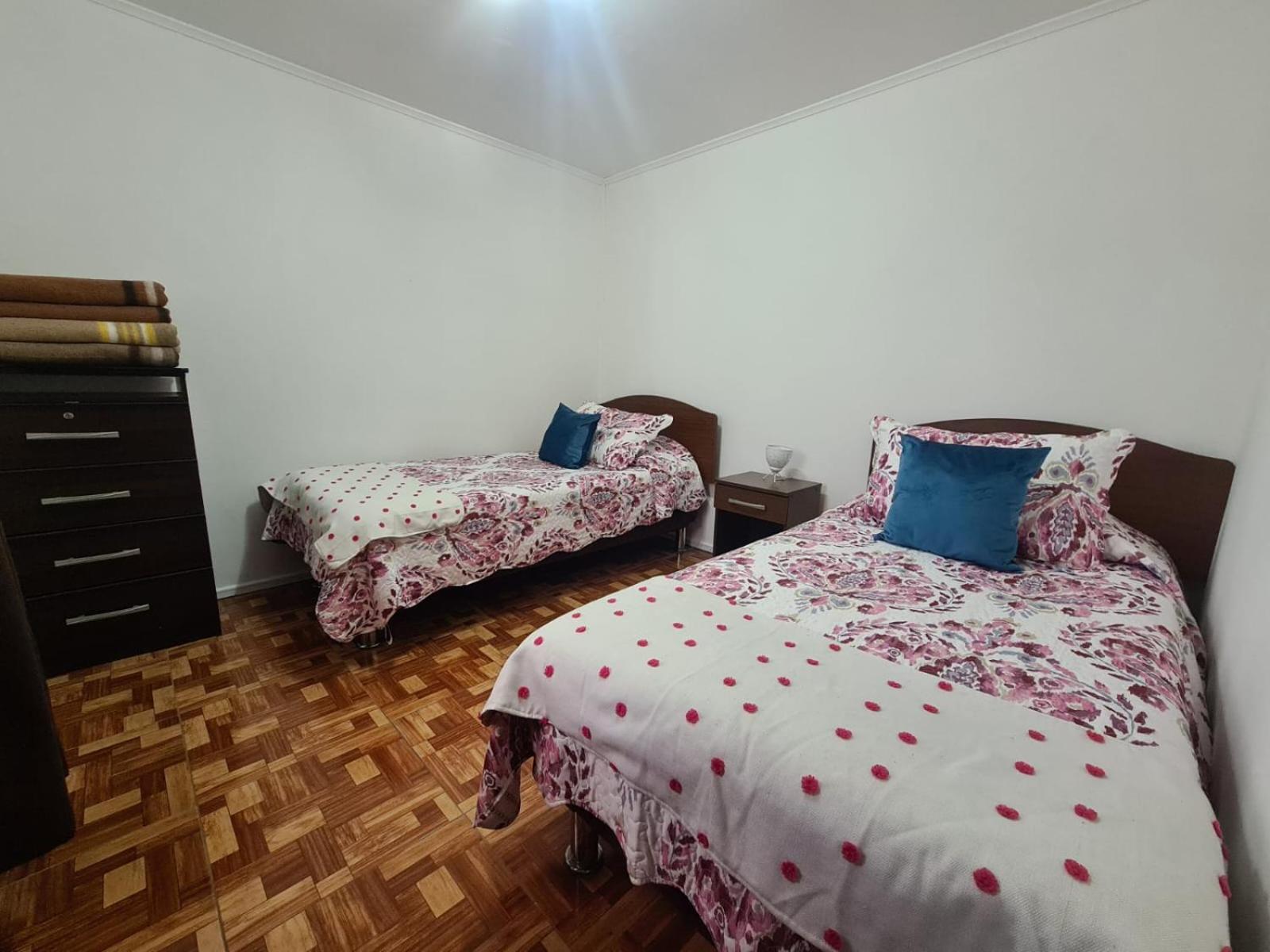 Apartment With Terrace photo 1