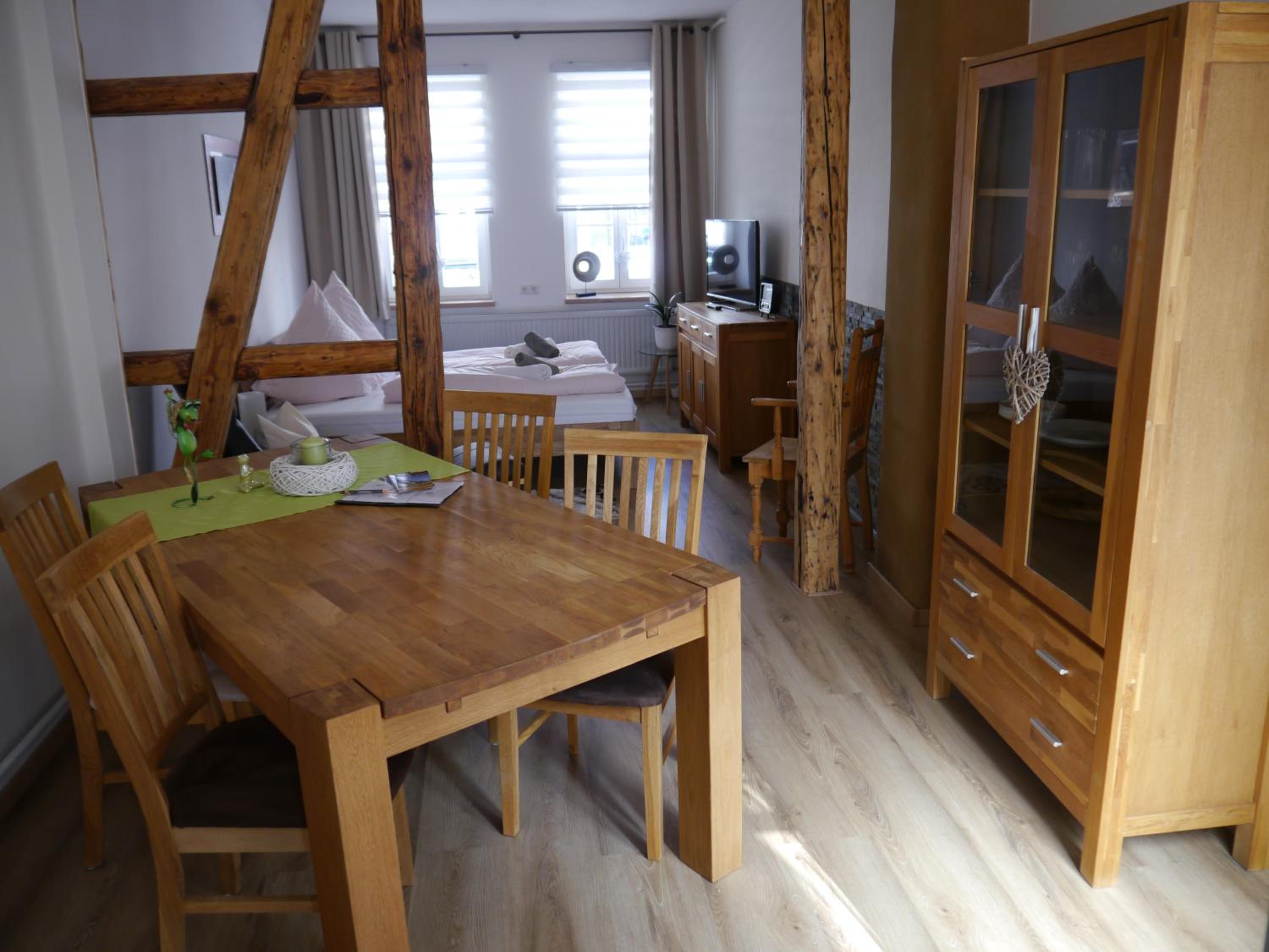 Two-Bedroom Apartment - Photo 5