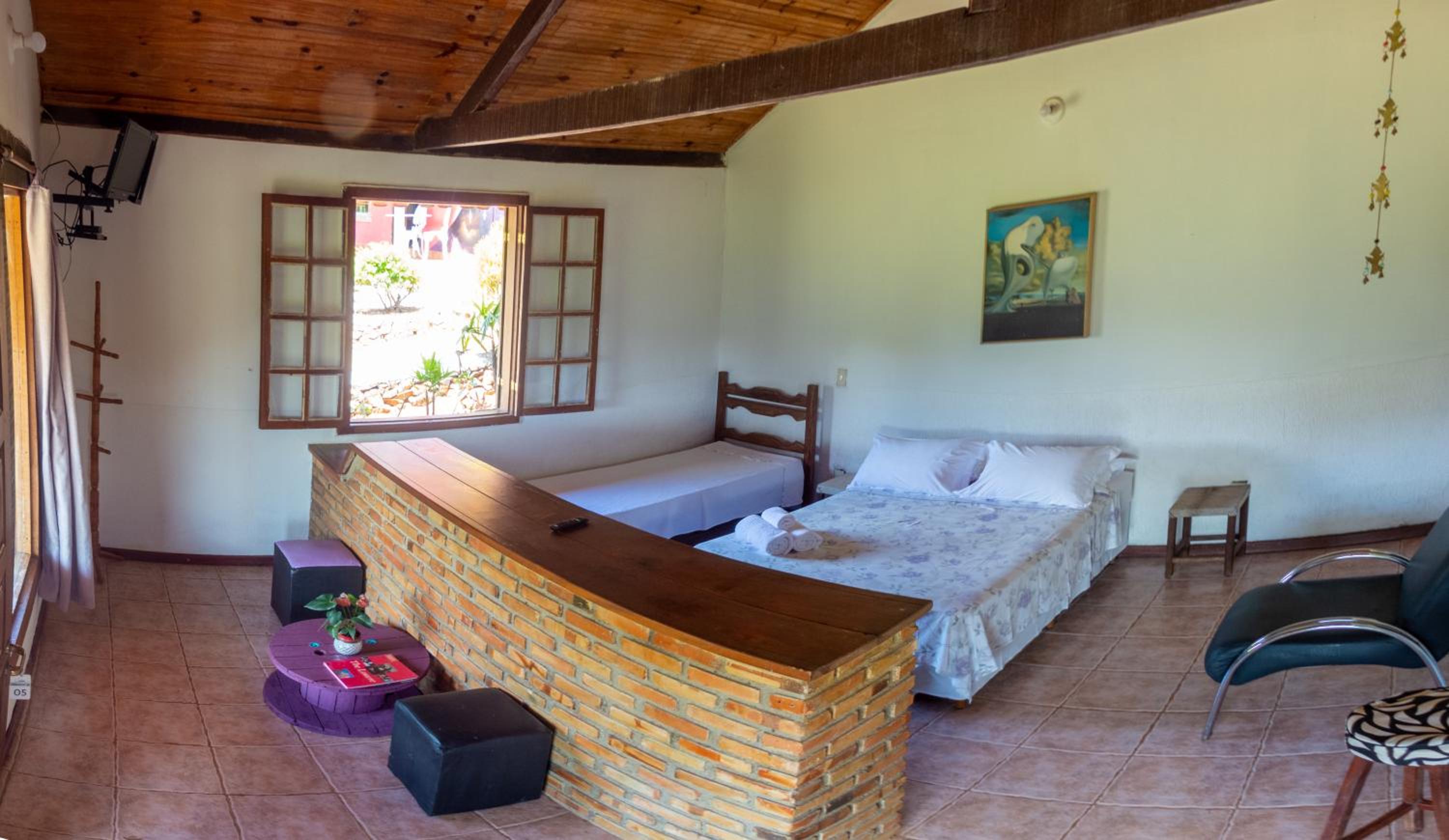 Chalet photo 1