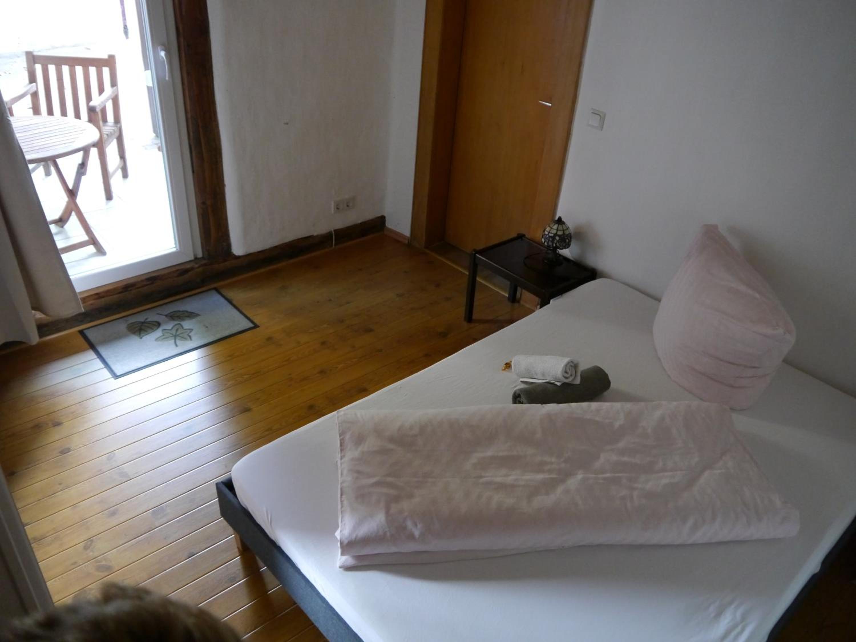 Two-Bedroom Apartment - Photo 3