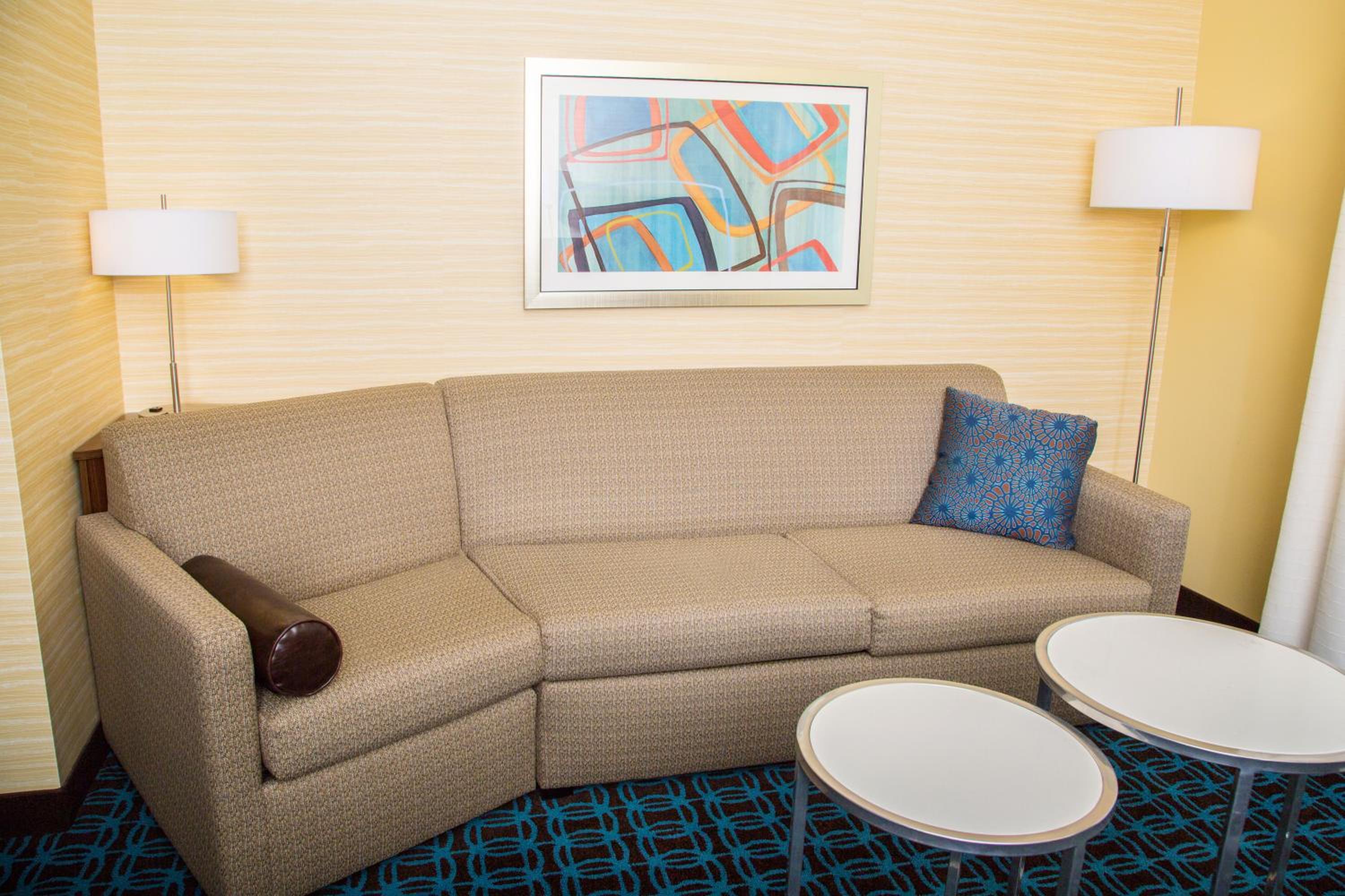King Suite
