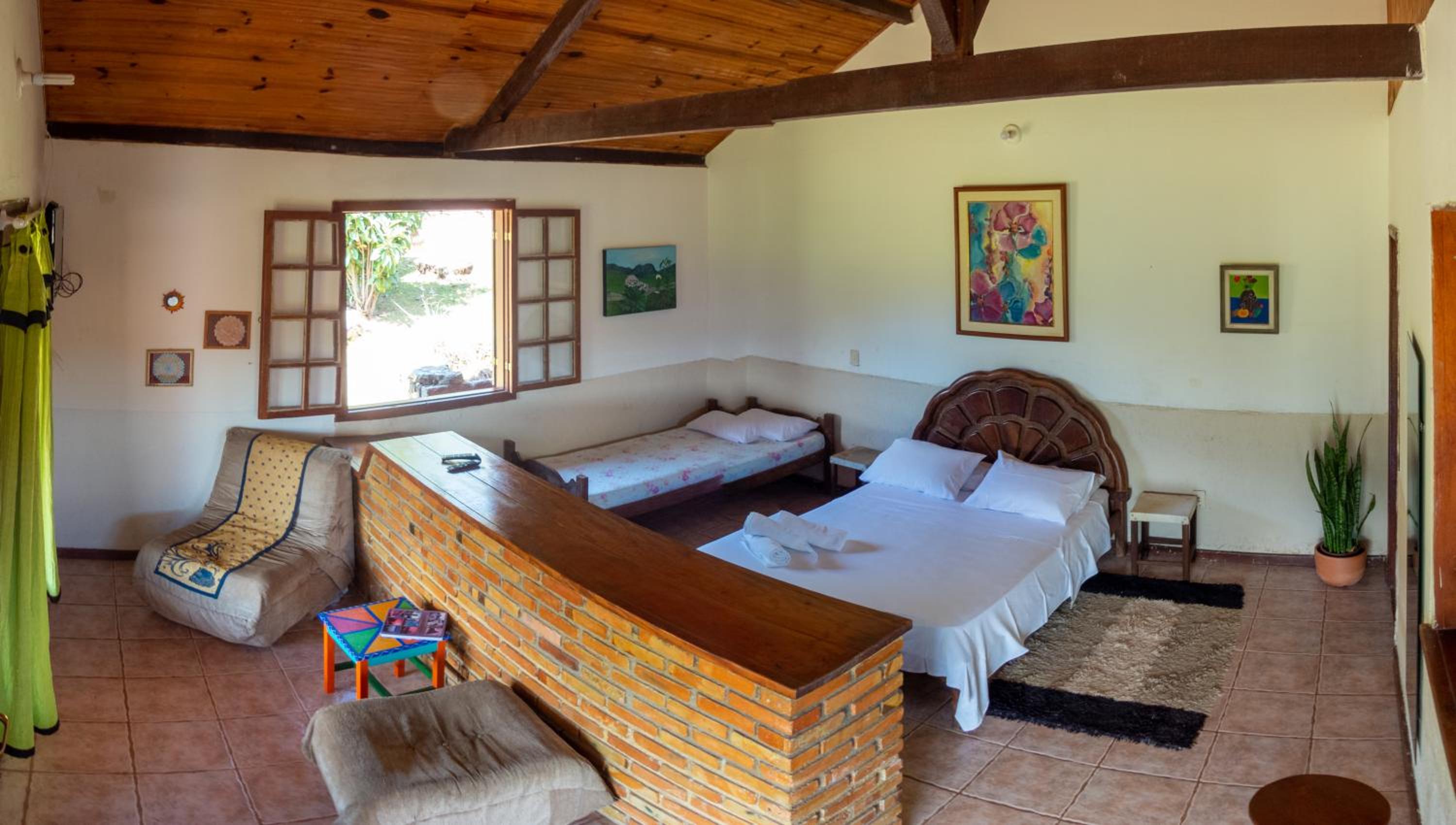 Chalet photo 2