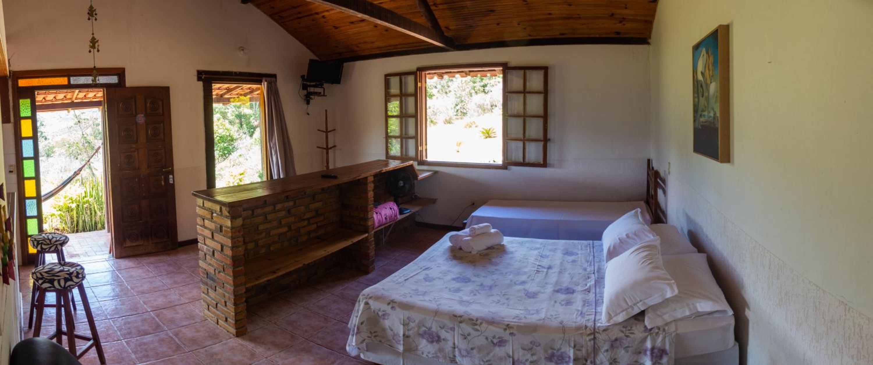 Chalet photo 3