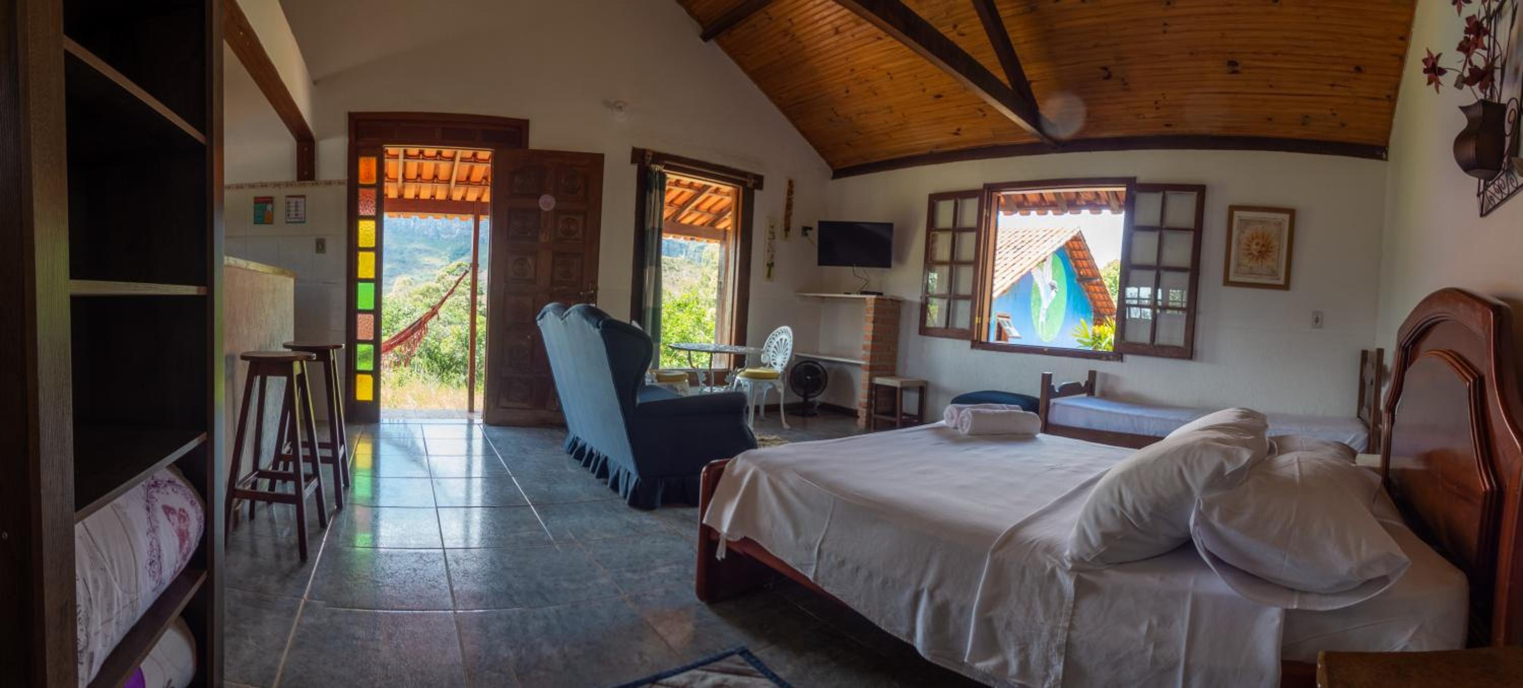 Chalet photo 1