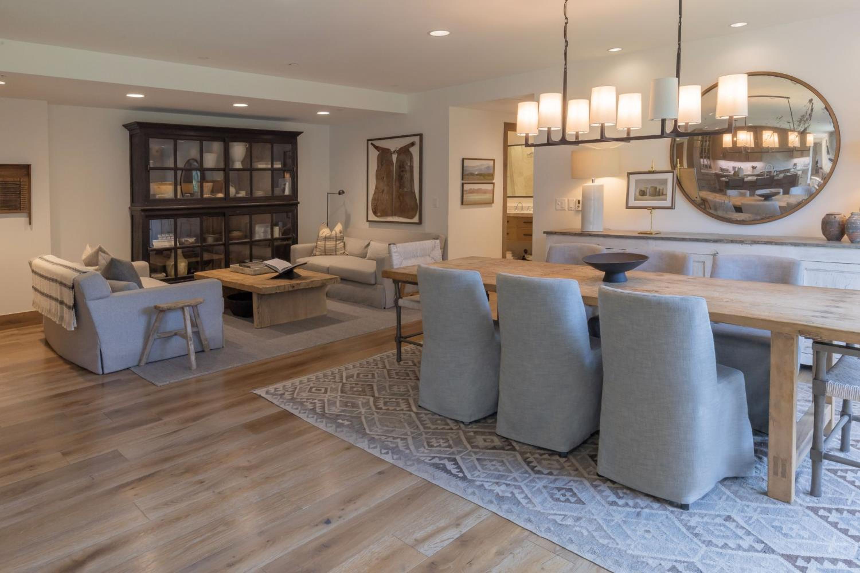 Penthouse Apartment photo 3