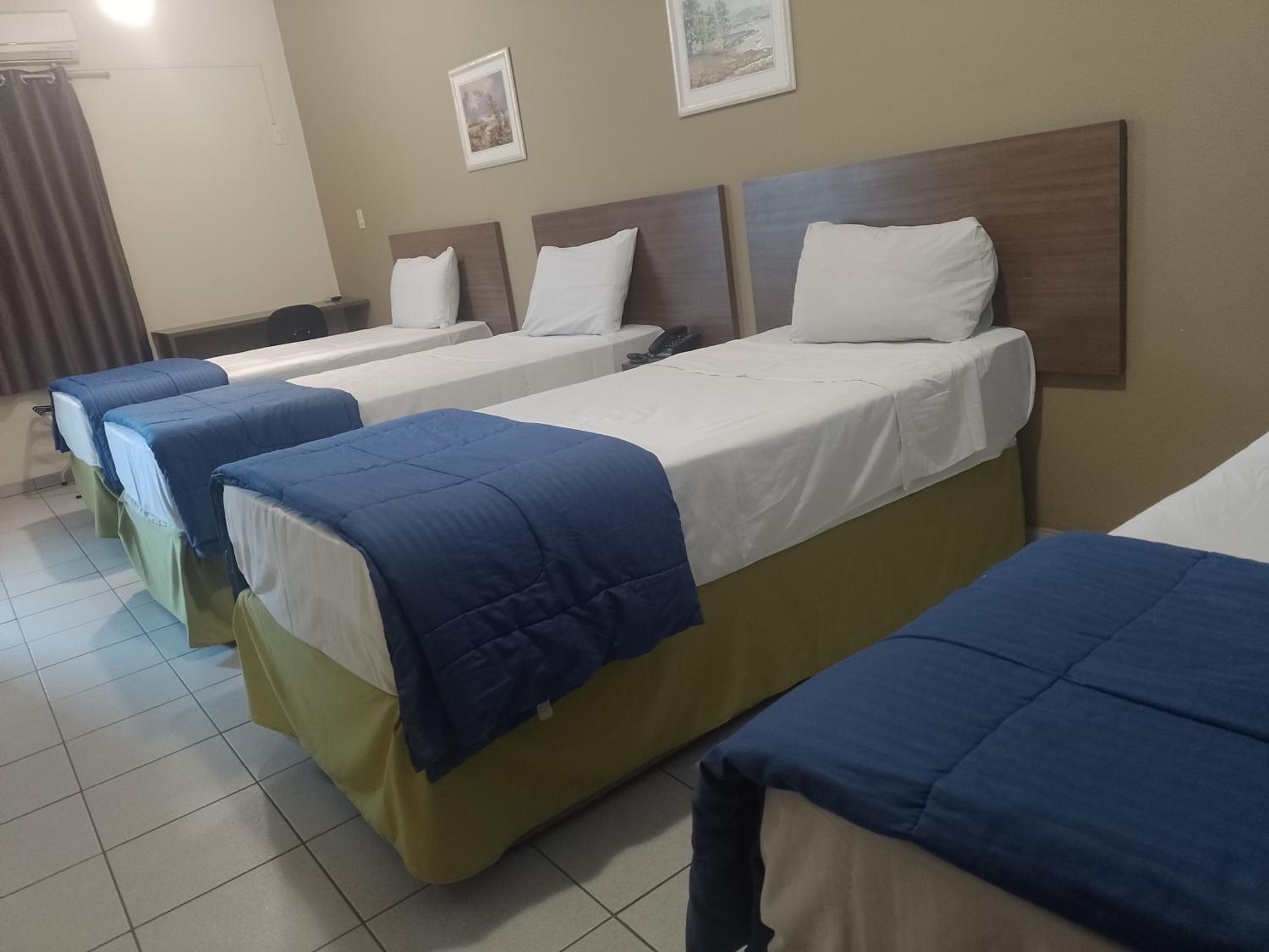 Quadruple Room photo 3