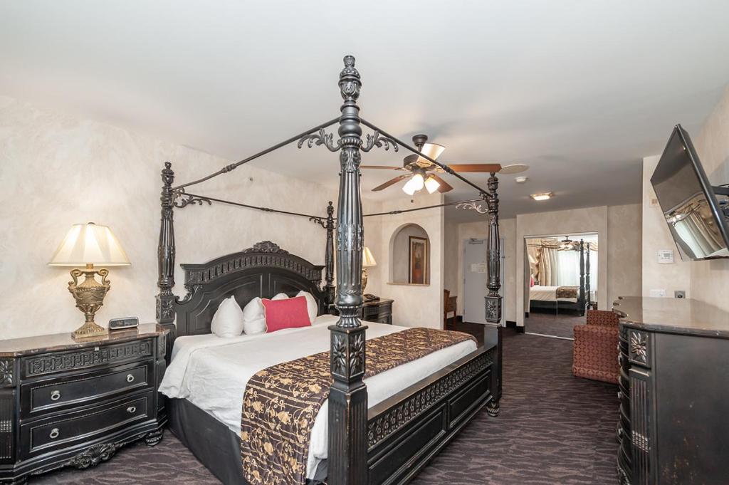 King Presidential Room, Non-Smoking photo 1