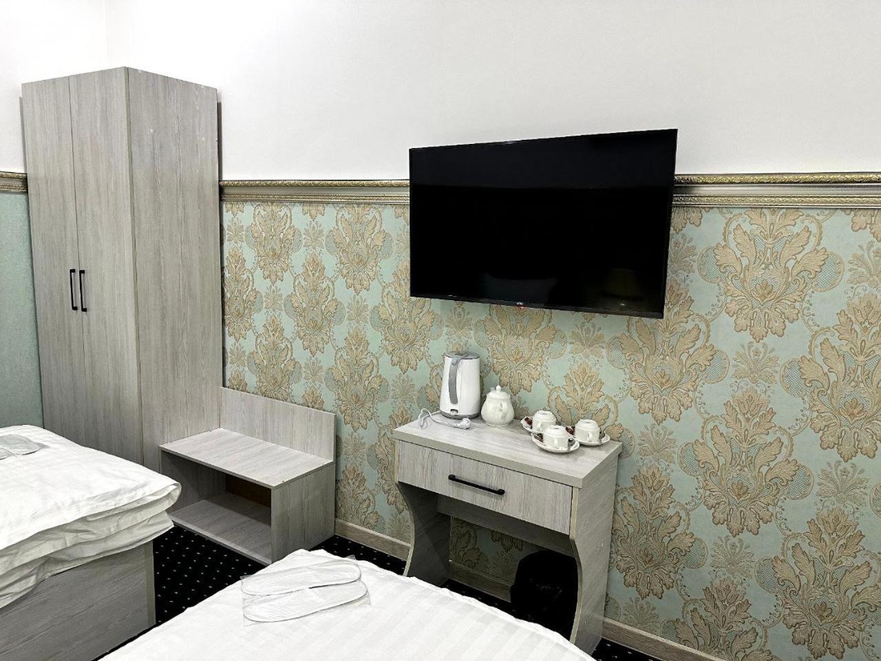 Twin Room - Photo 1