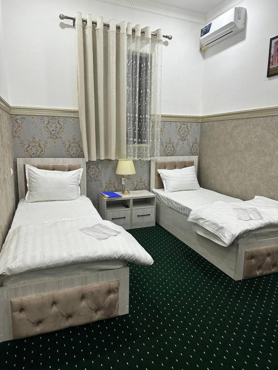 Twin Room - Photo 8