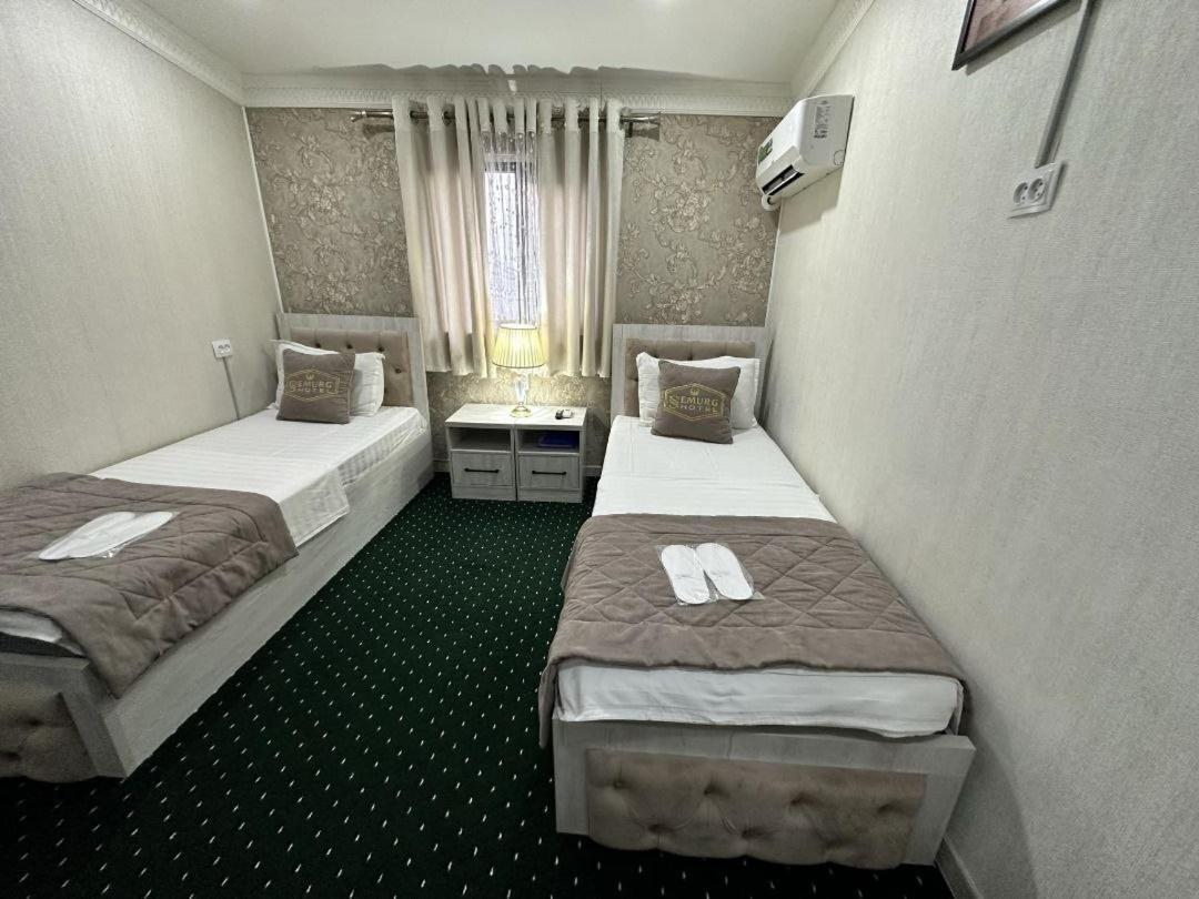 Twin Room - Photo 10