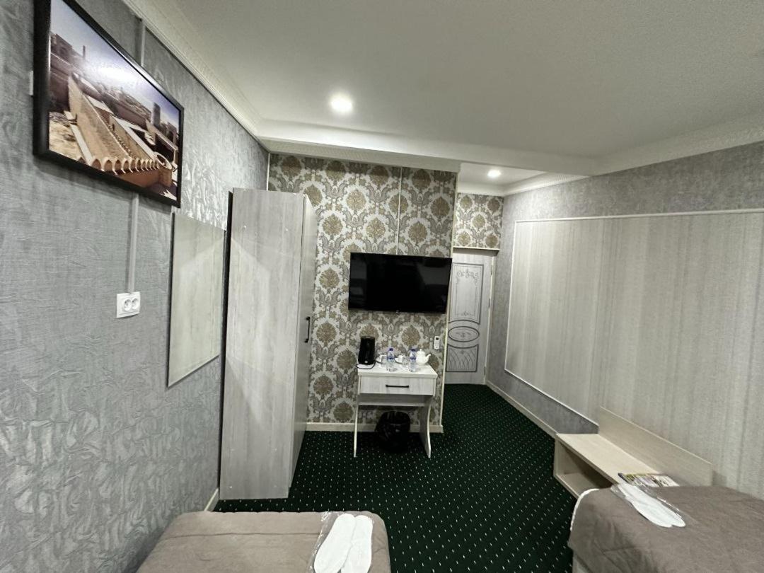 Twin Room - Photo 13
