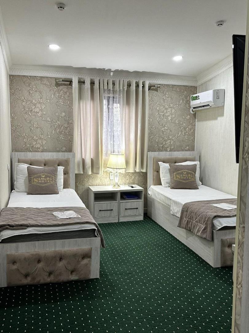 Twin Room - Photo 6