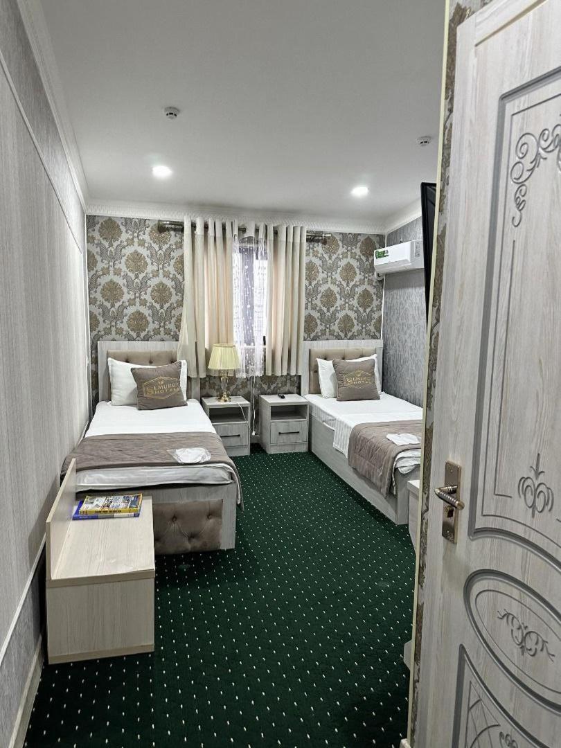 Twin Room - Photo 4