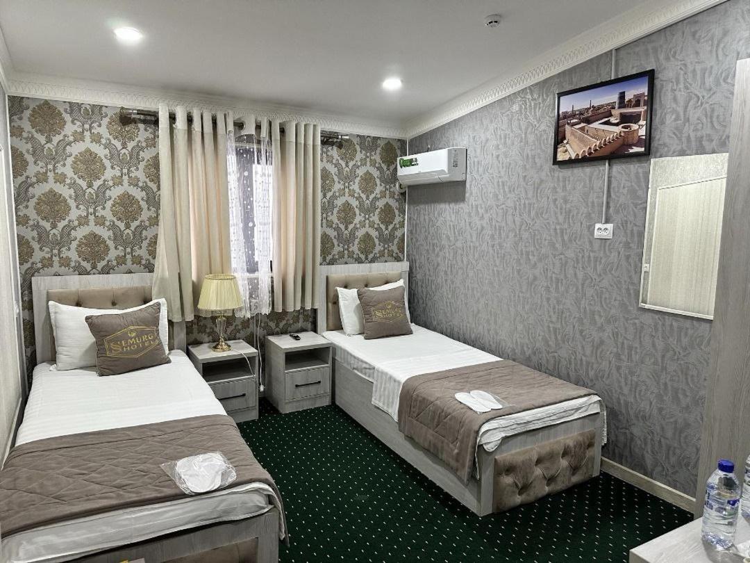 Twin Room - Photo 2