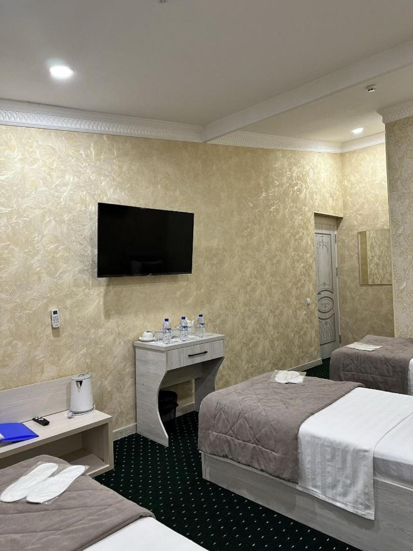 Comfort Triple Room - Photo 1