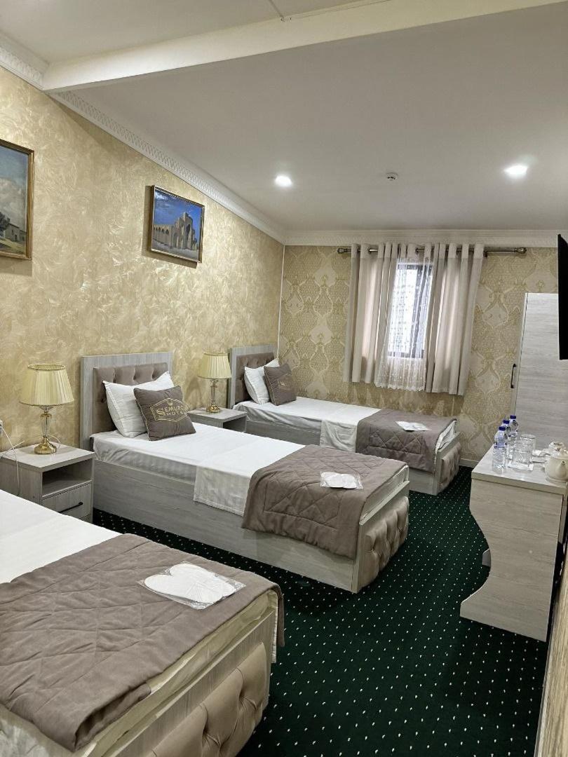 Comfort Triple Room - Photo 2
