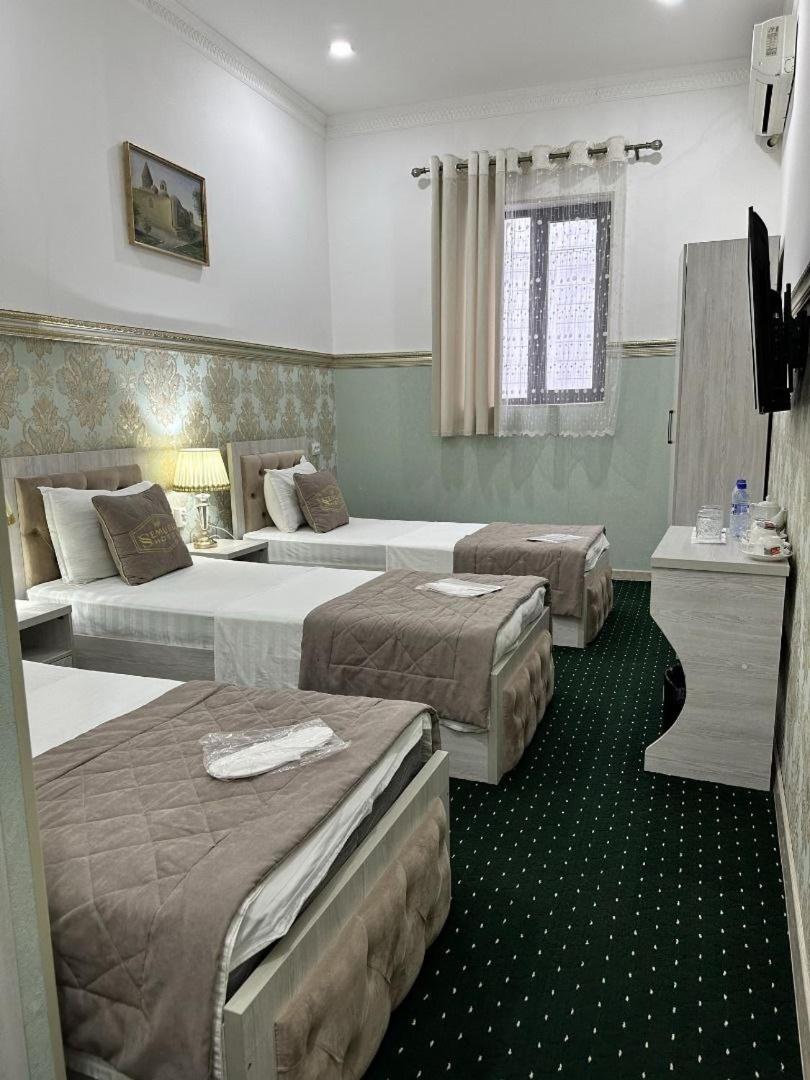 Comfort Triple Room - Photo 3