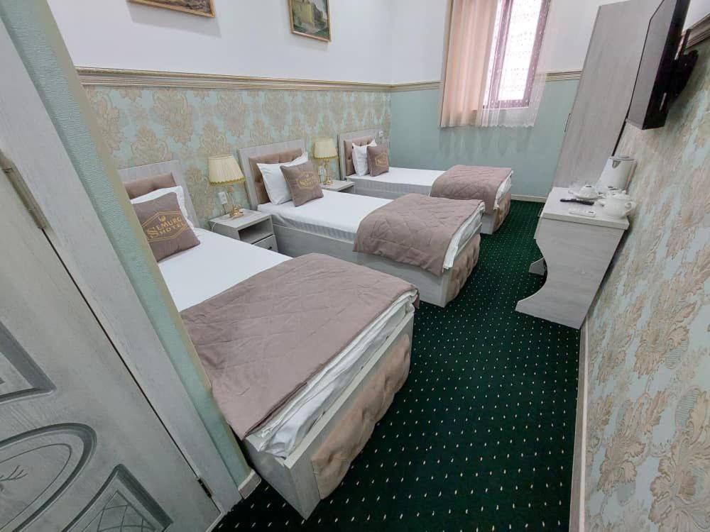 Comfort Triple Room - Photo 4