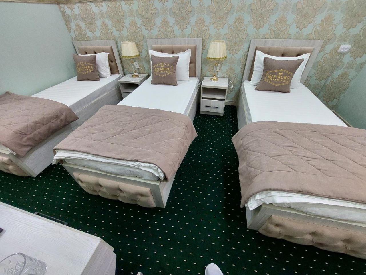 Comfort Triple Room - Photo 5