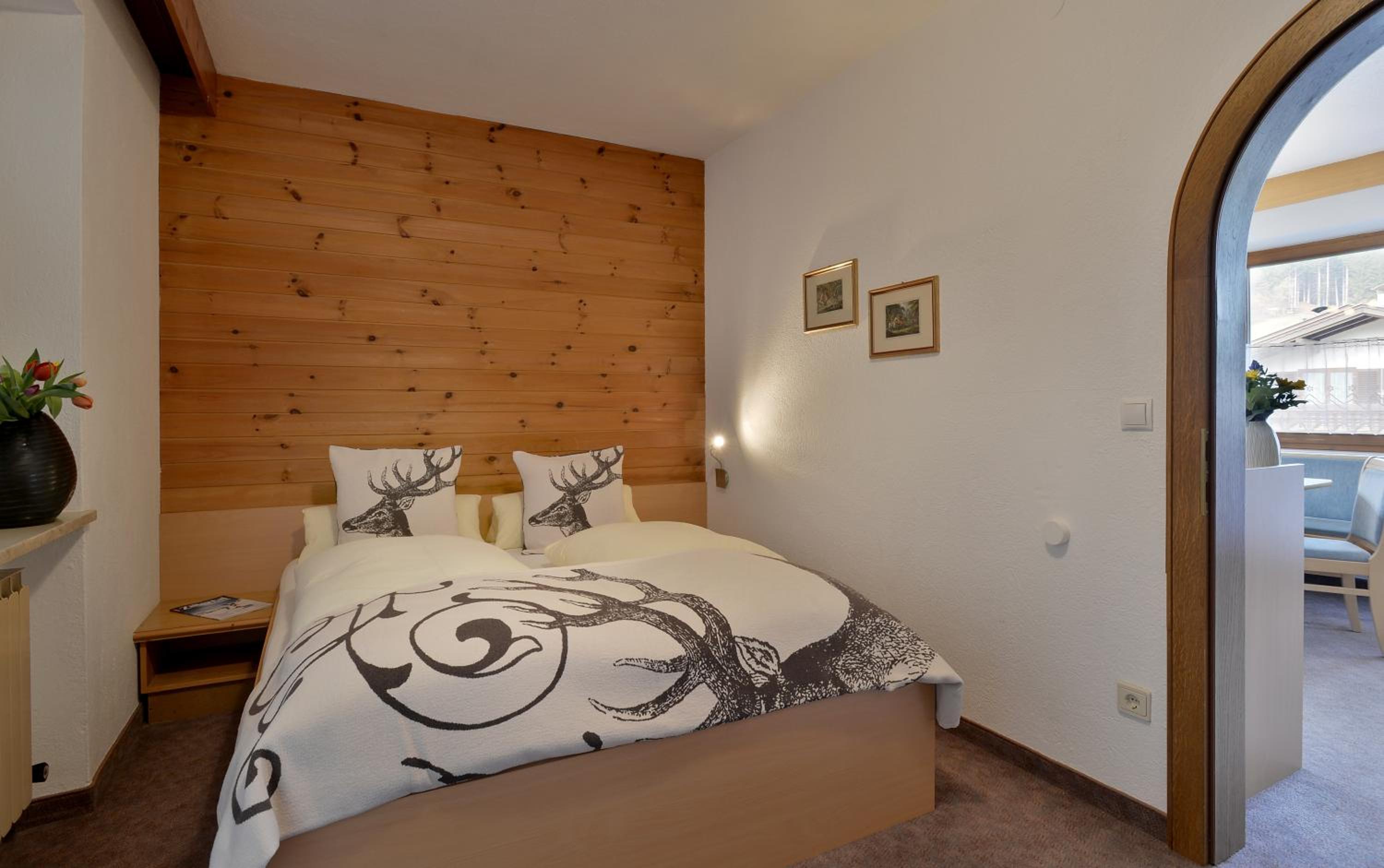 Apartment (2-4 Adults) photo 1