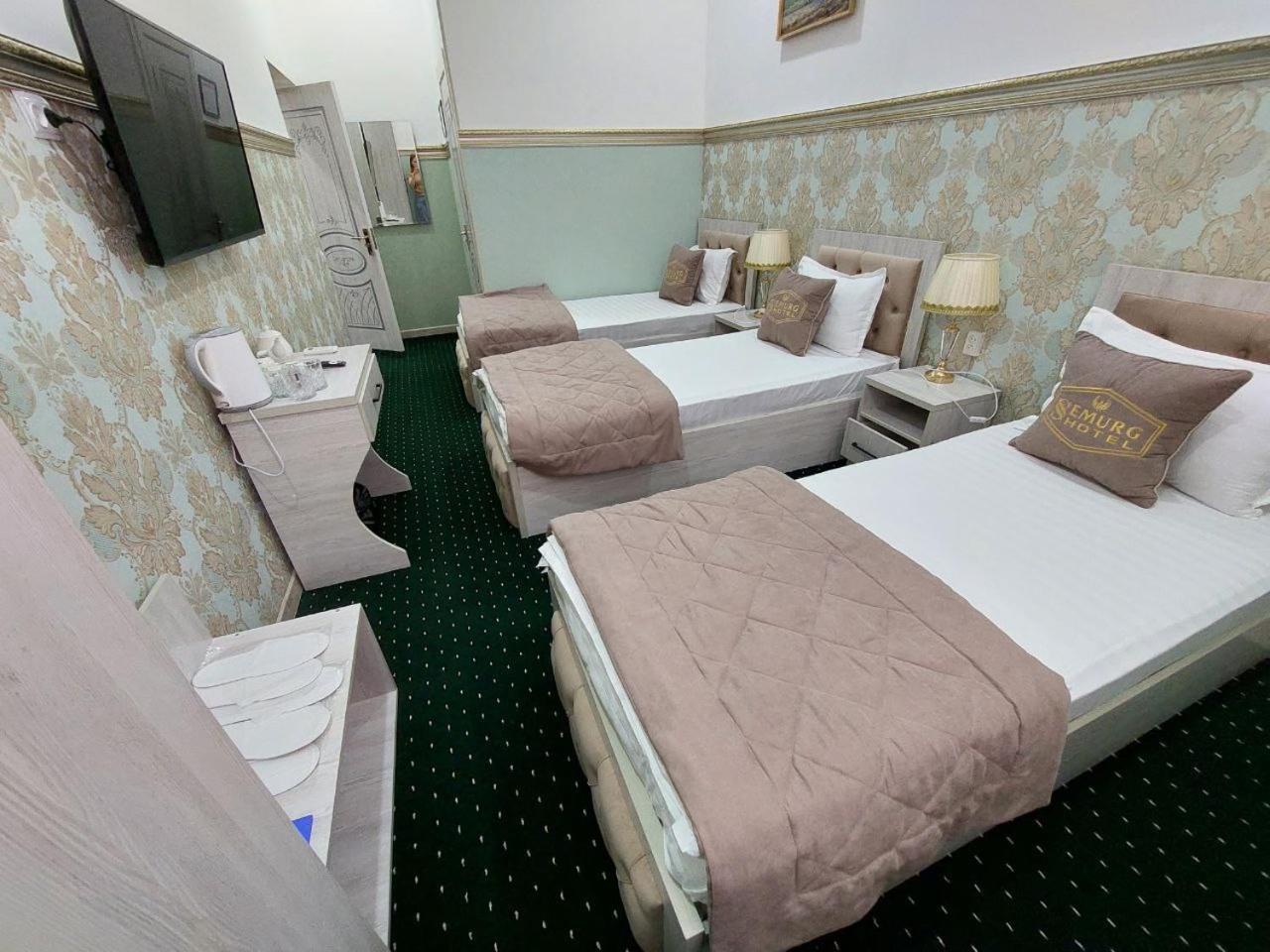 Comfort Triple Room - Photo 6