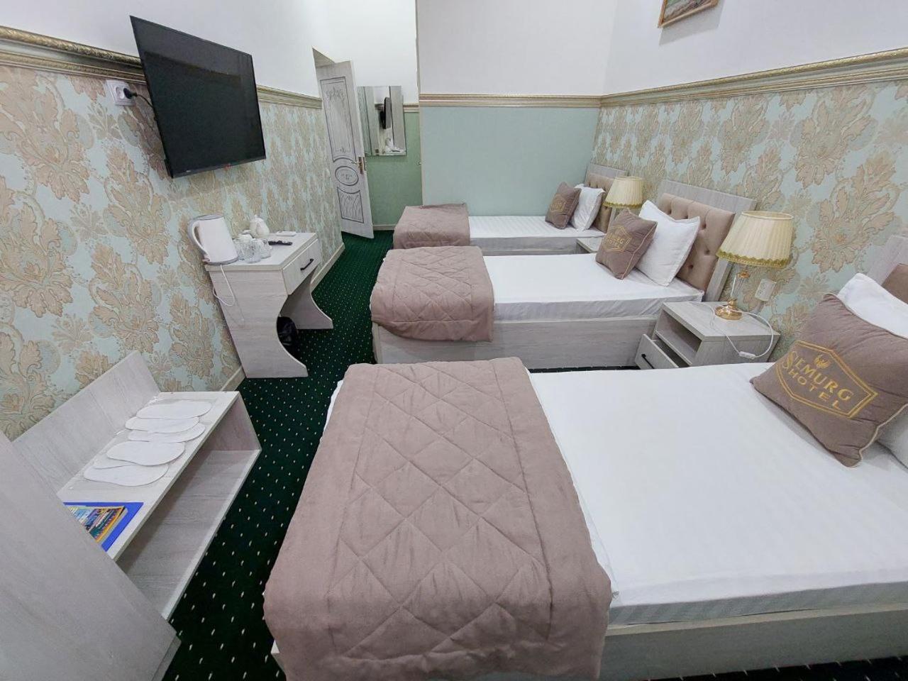 Comfort Triple Room - Photo 7