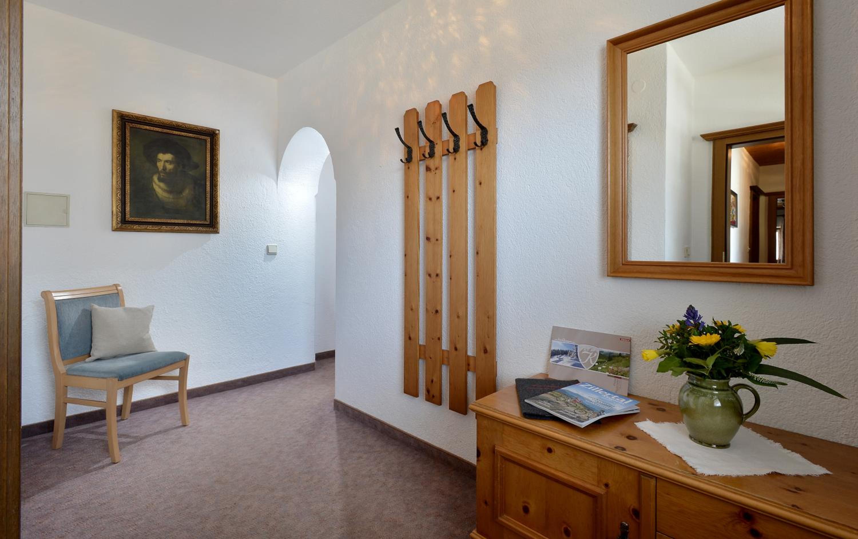 Apartment (2-4 Adults) photo 3