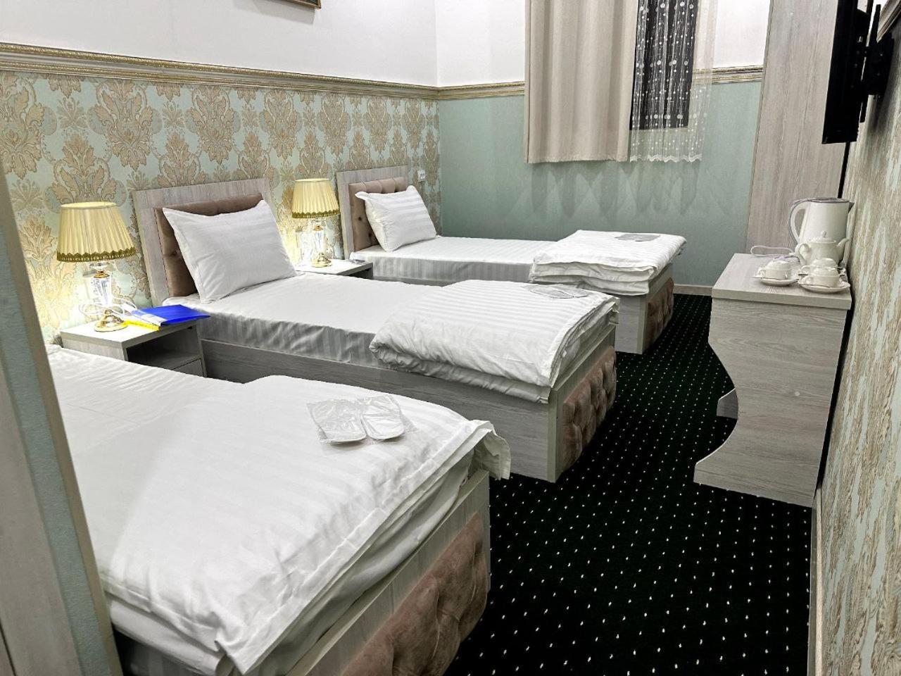 Comfort Triple Room - Photo 9