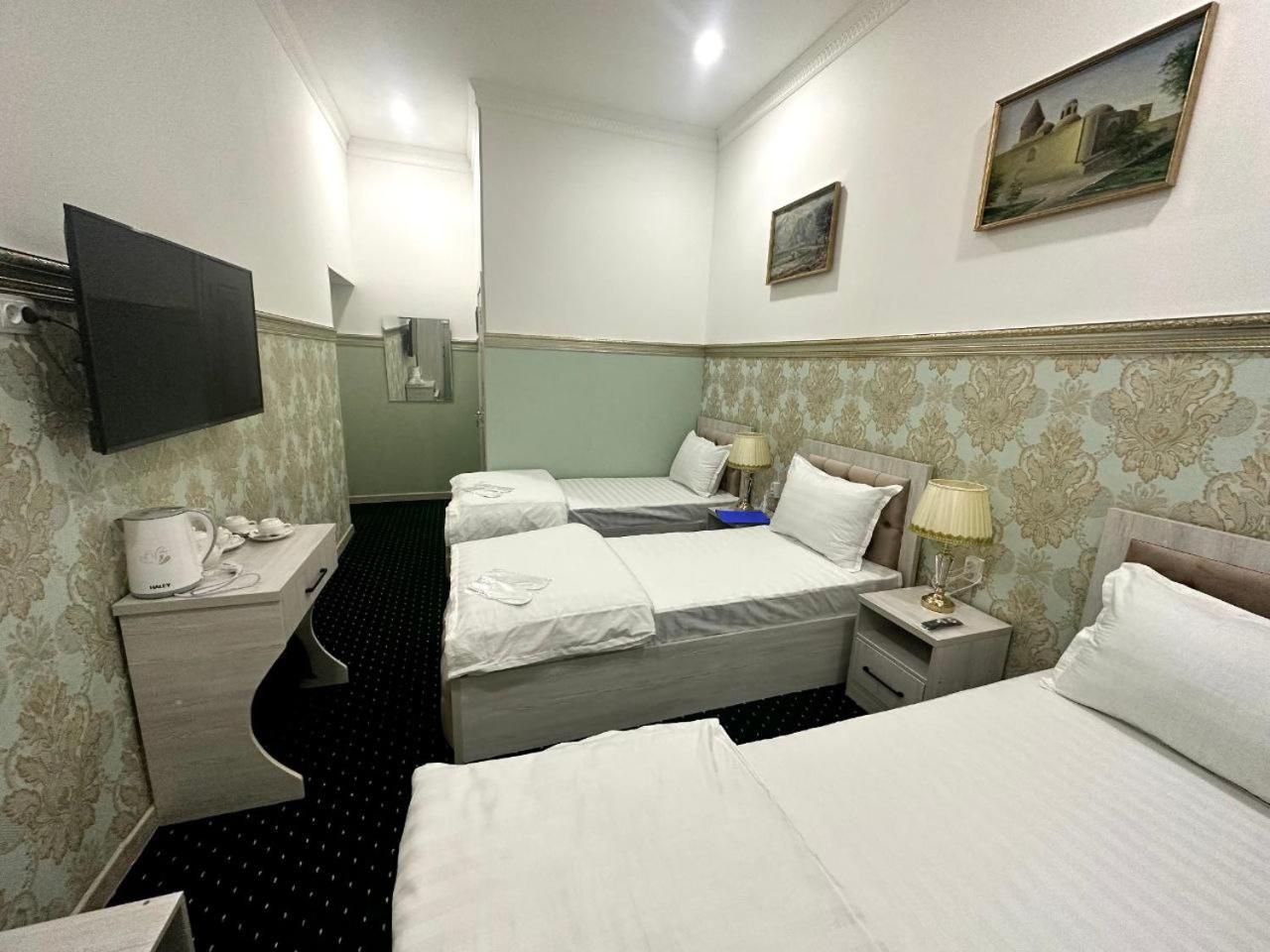 Comfort Triple Room - Photo 11