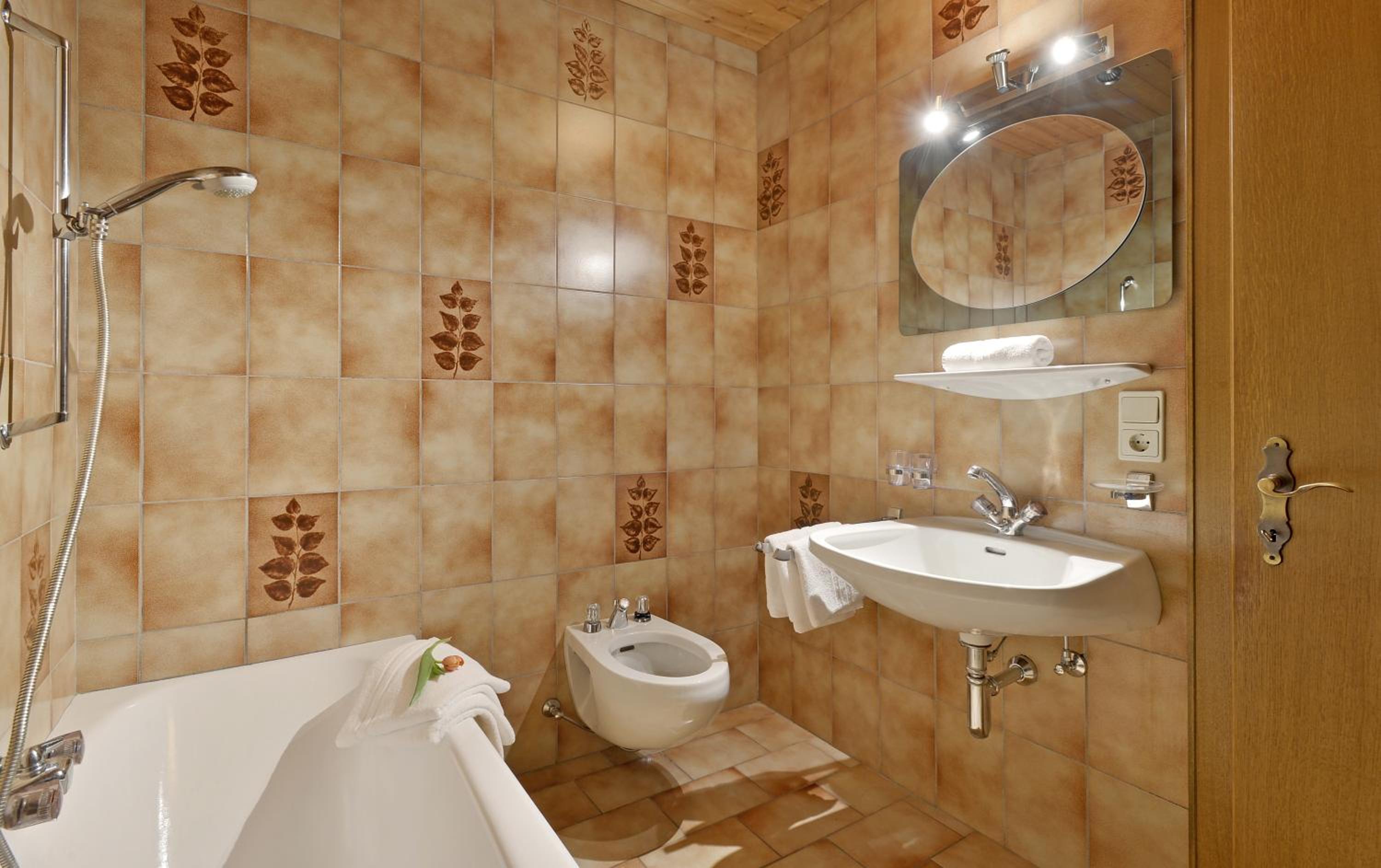 Apartment (2-4 Adults) photo 2
