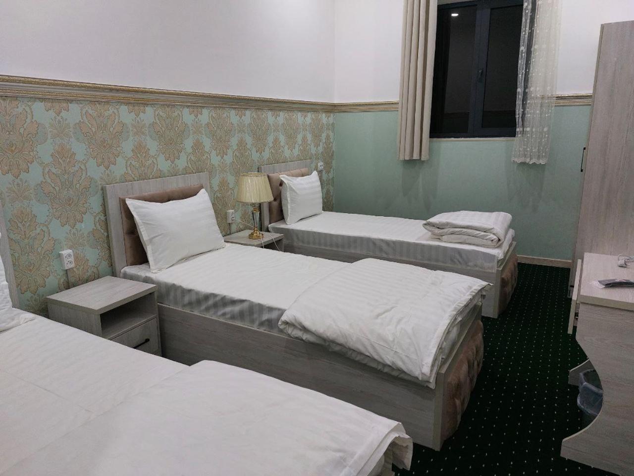 Comfort Triple Room - Photo 13