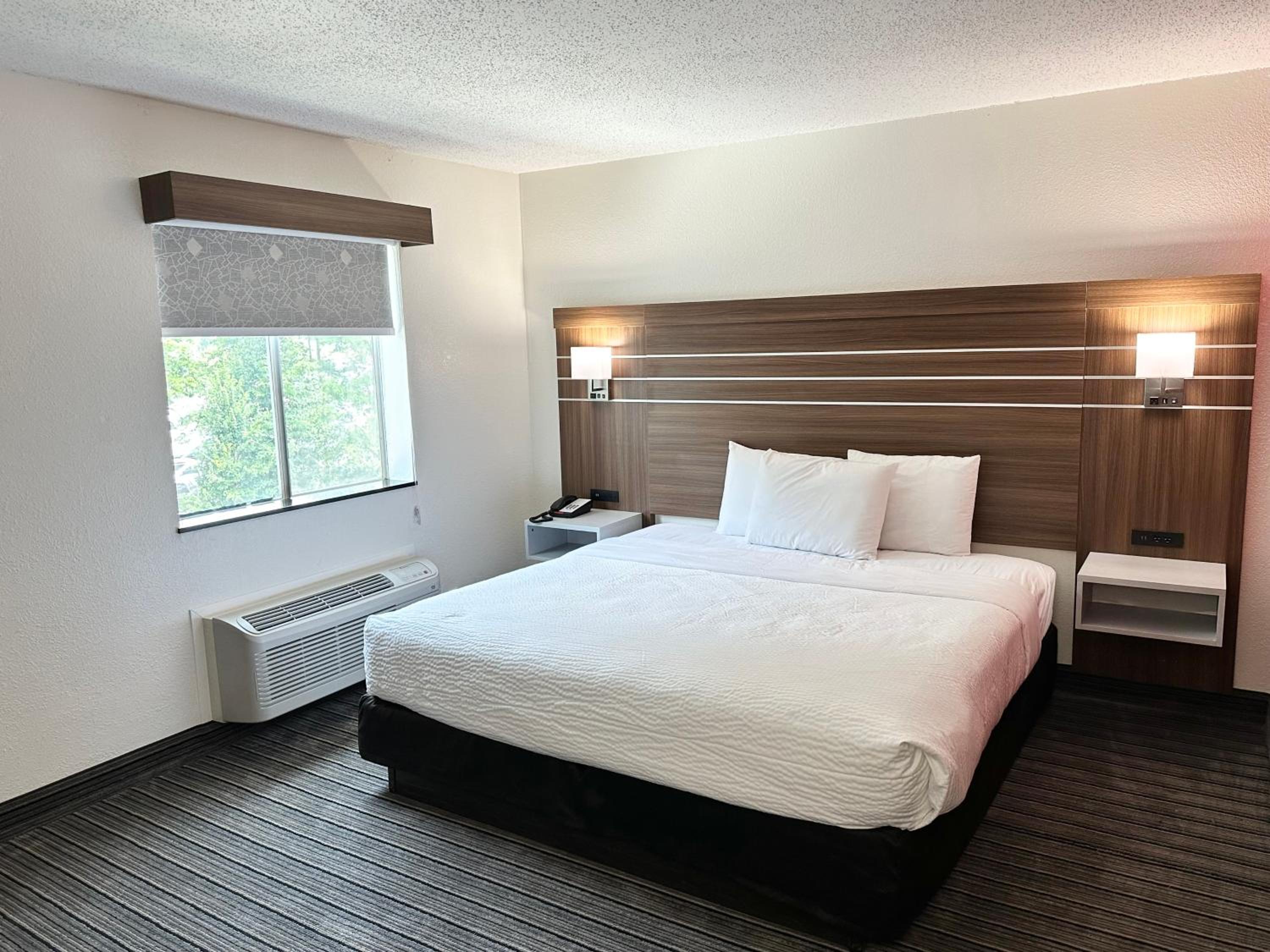 Ramada by Wyndham Lithia Springs Atlanta, Foto 7