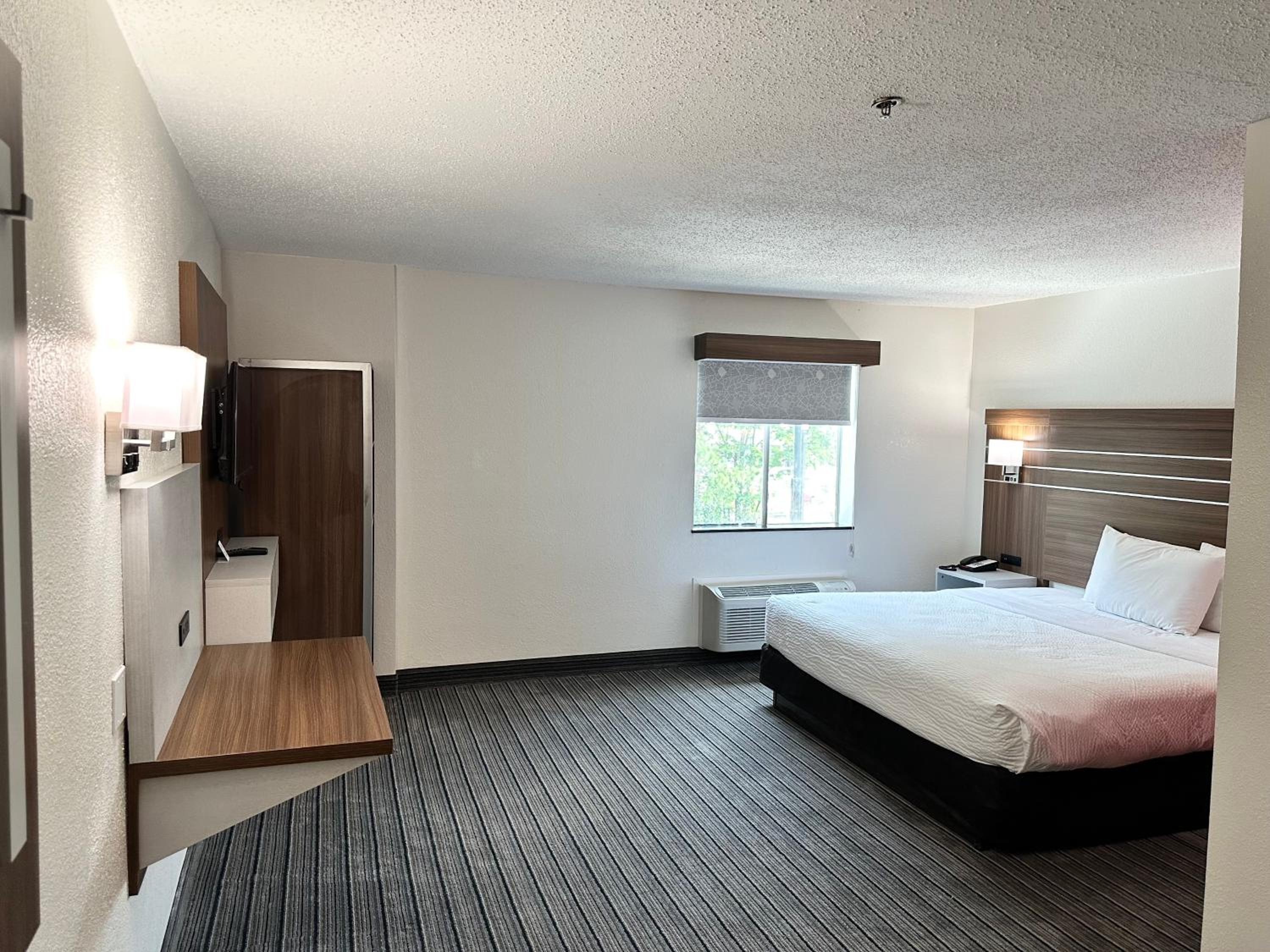 Ramada by Wyndham Lithia Springs Atlanta, Foto 6