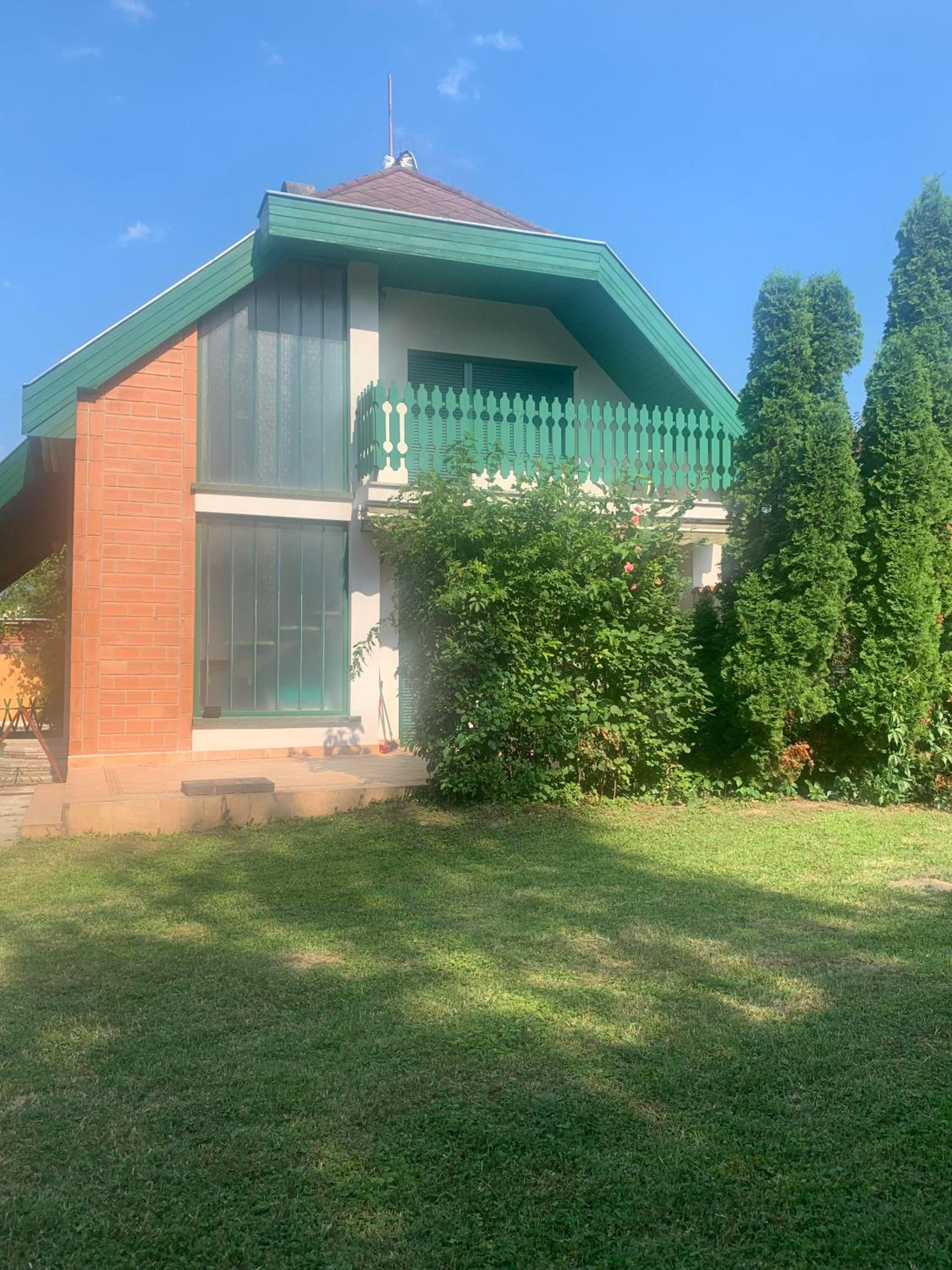 Apartment With Garden View photo 1