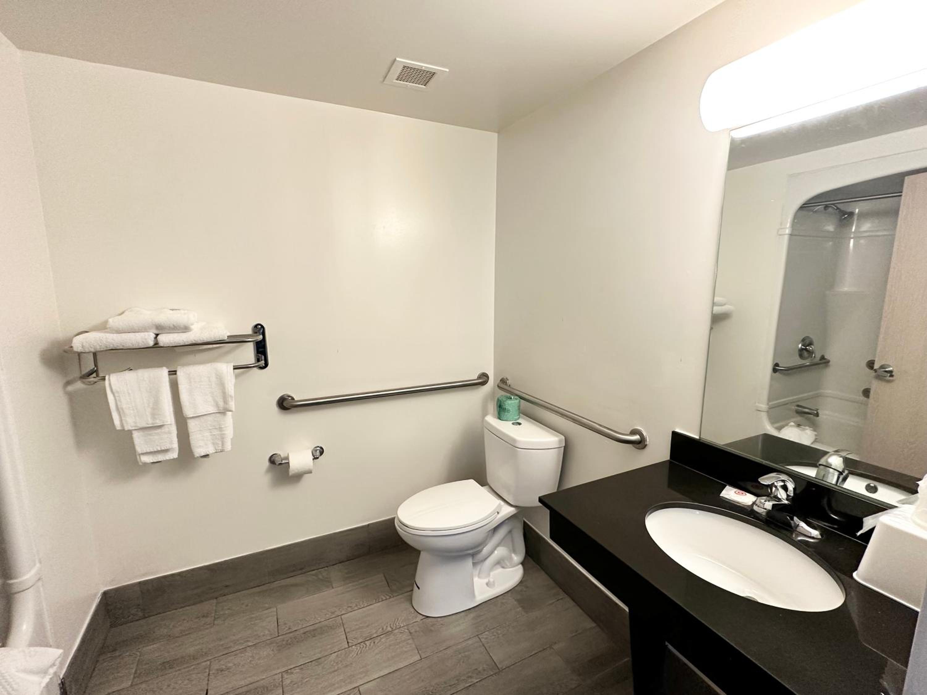 Ramada by Wyndham Lithia Springs Atlanta, Foto 5