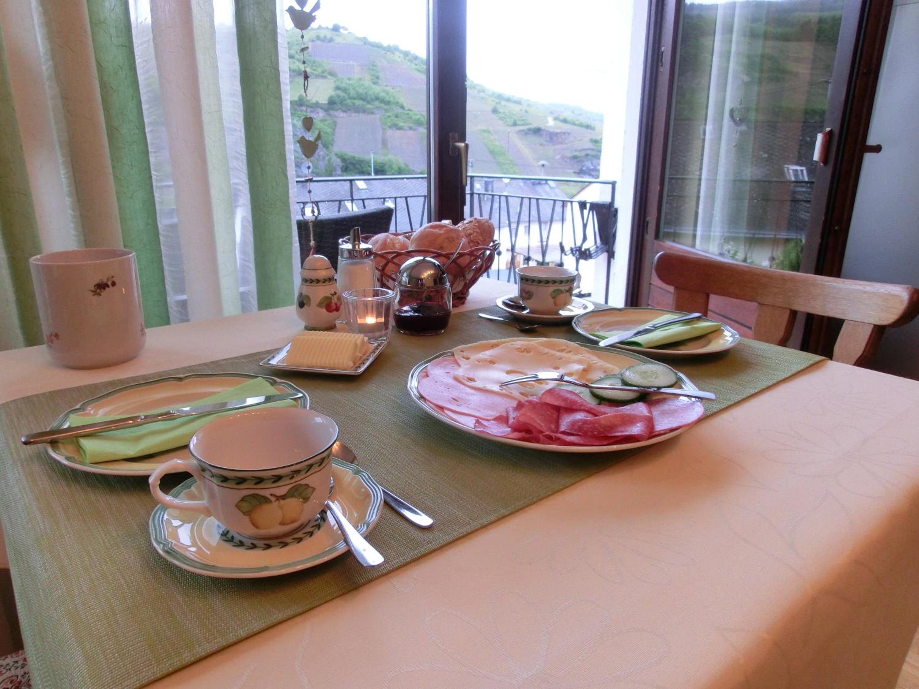 Double Room with Balcony photo 2