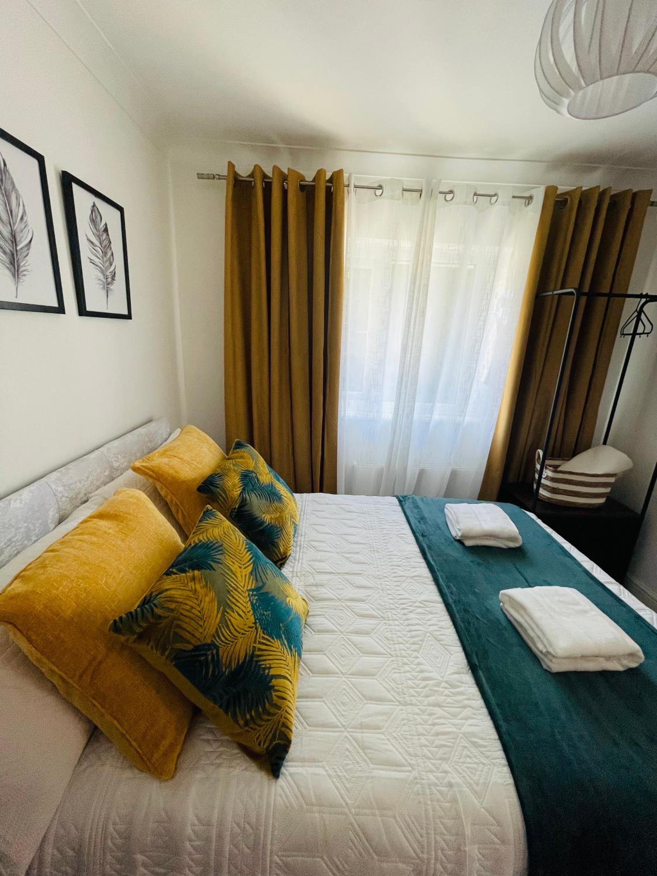 Double Room With Garden View photo 1
