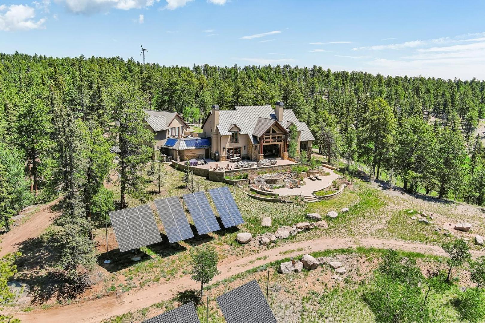 Vacation Home photo 2