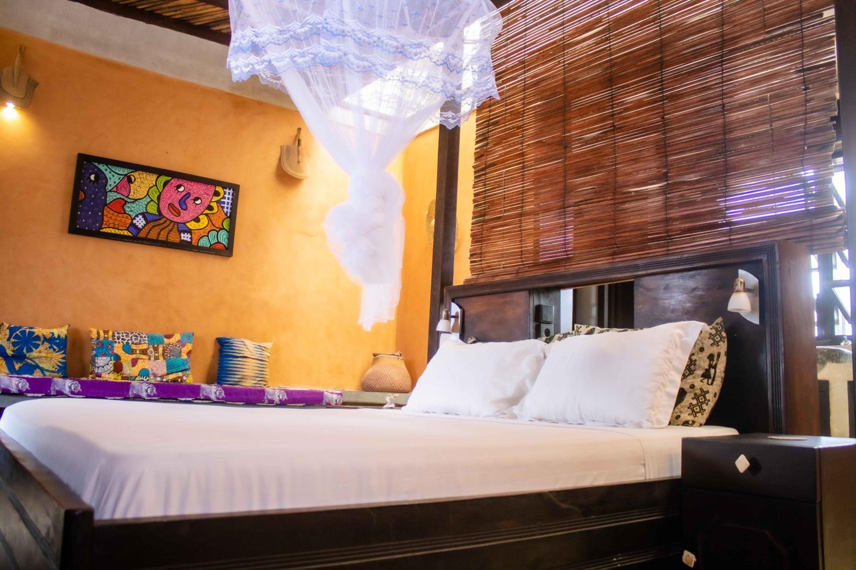 Deluxe Room photo 1